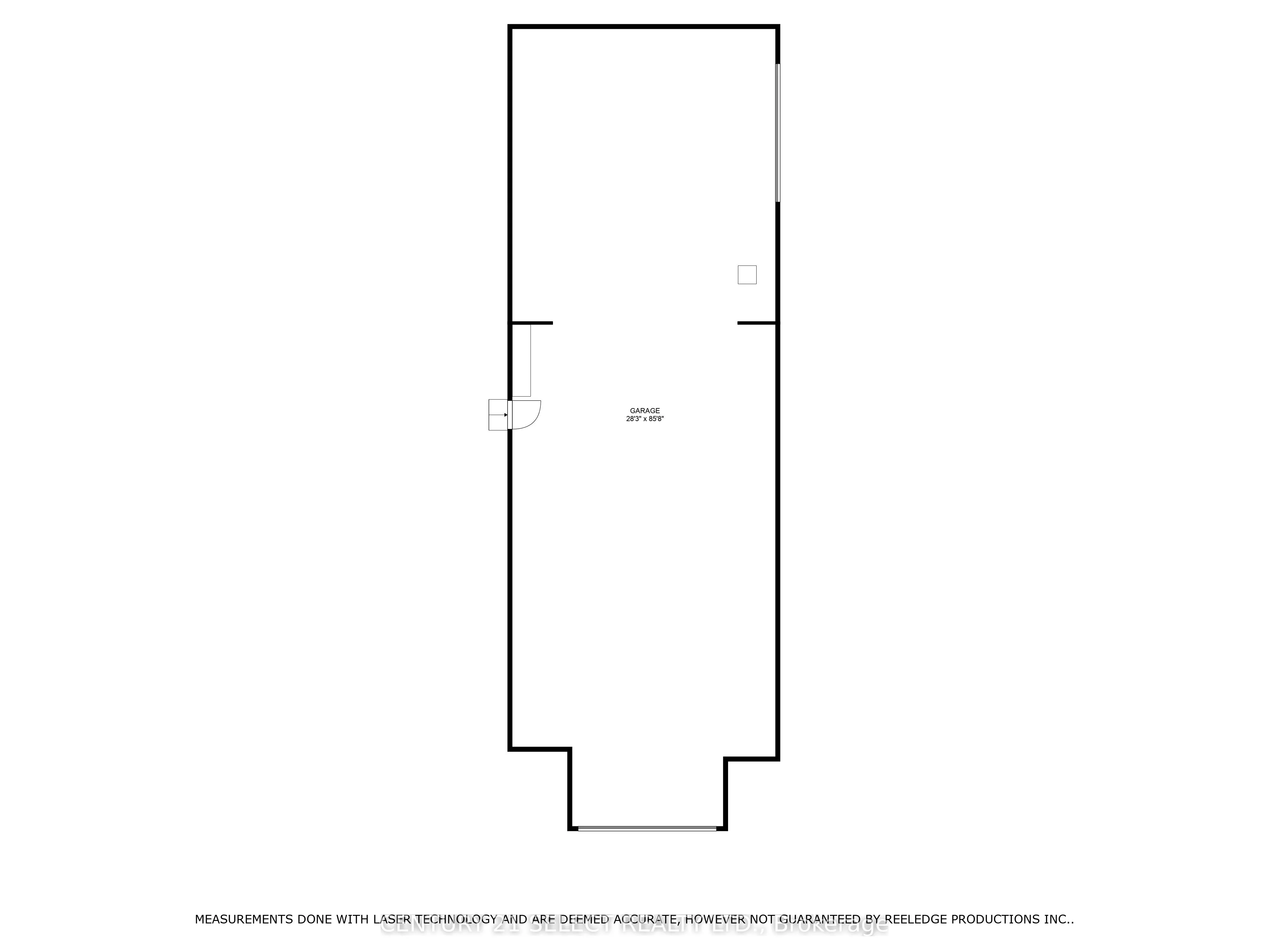 95 Dufferin Street