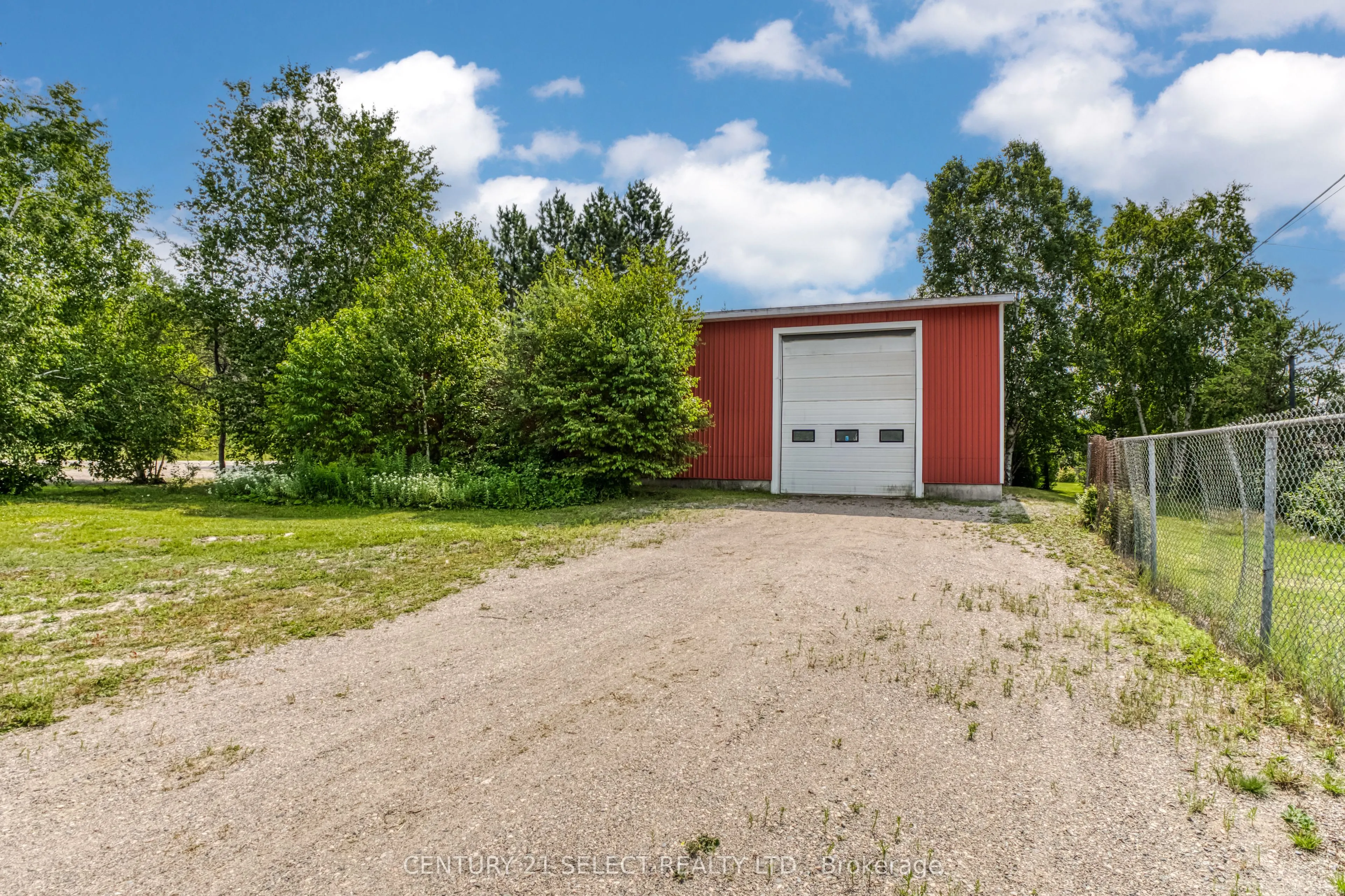 95 Dufferin Street
