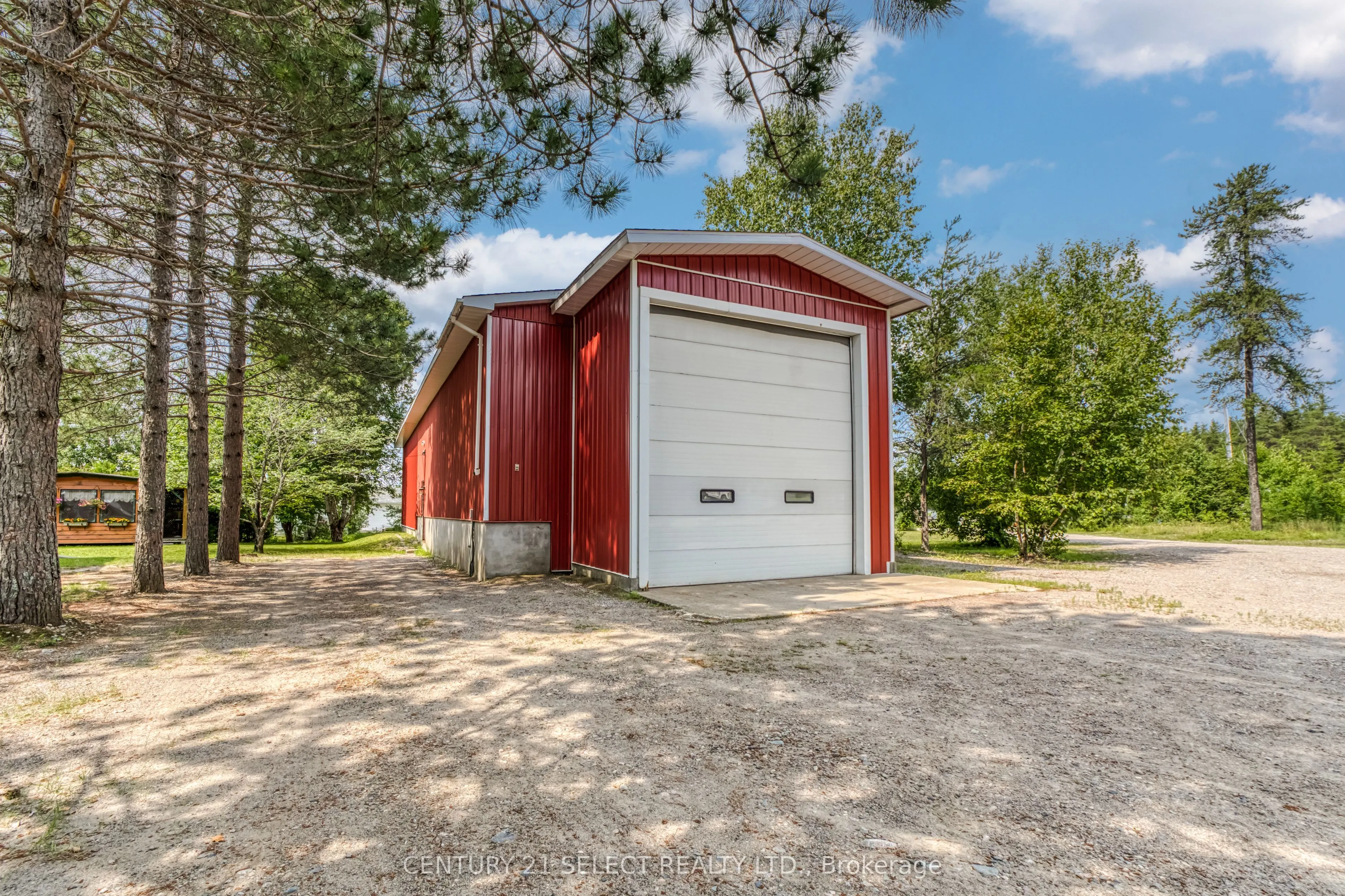 95 Dufferin Street