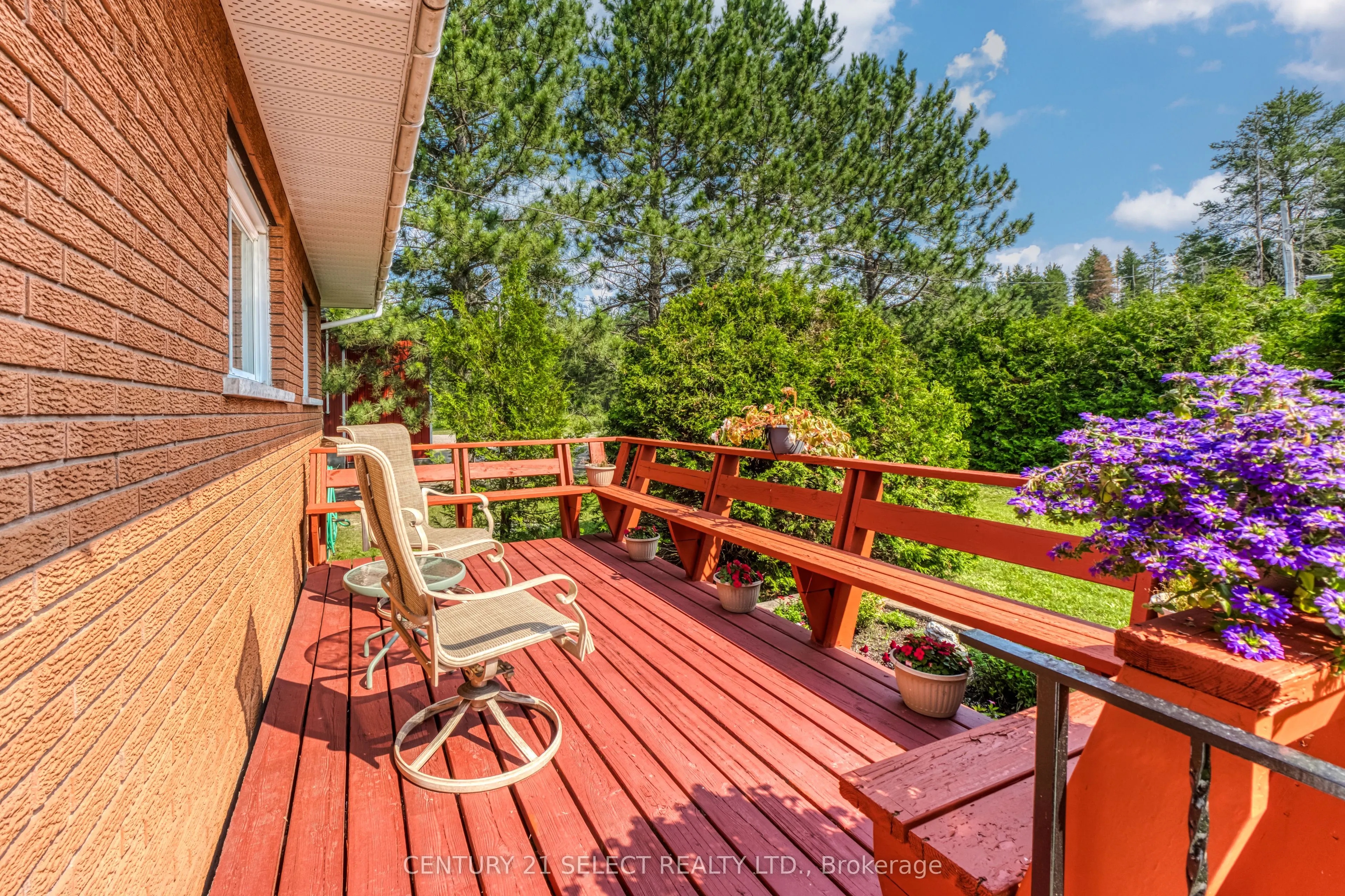 95 Dufferin Street