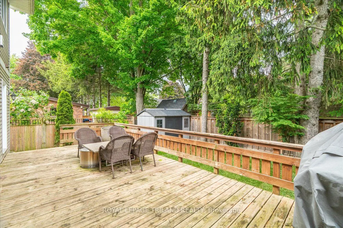 215 Deruiter Drive