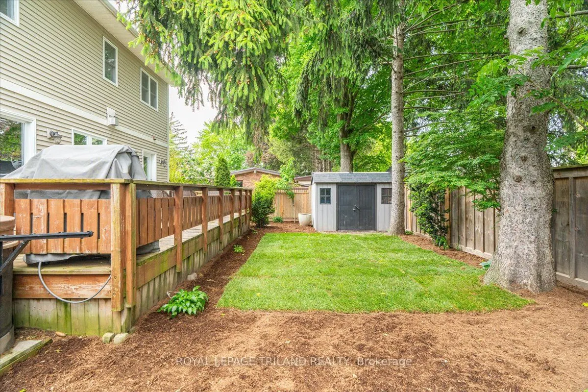 215 Deruiter Drive