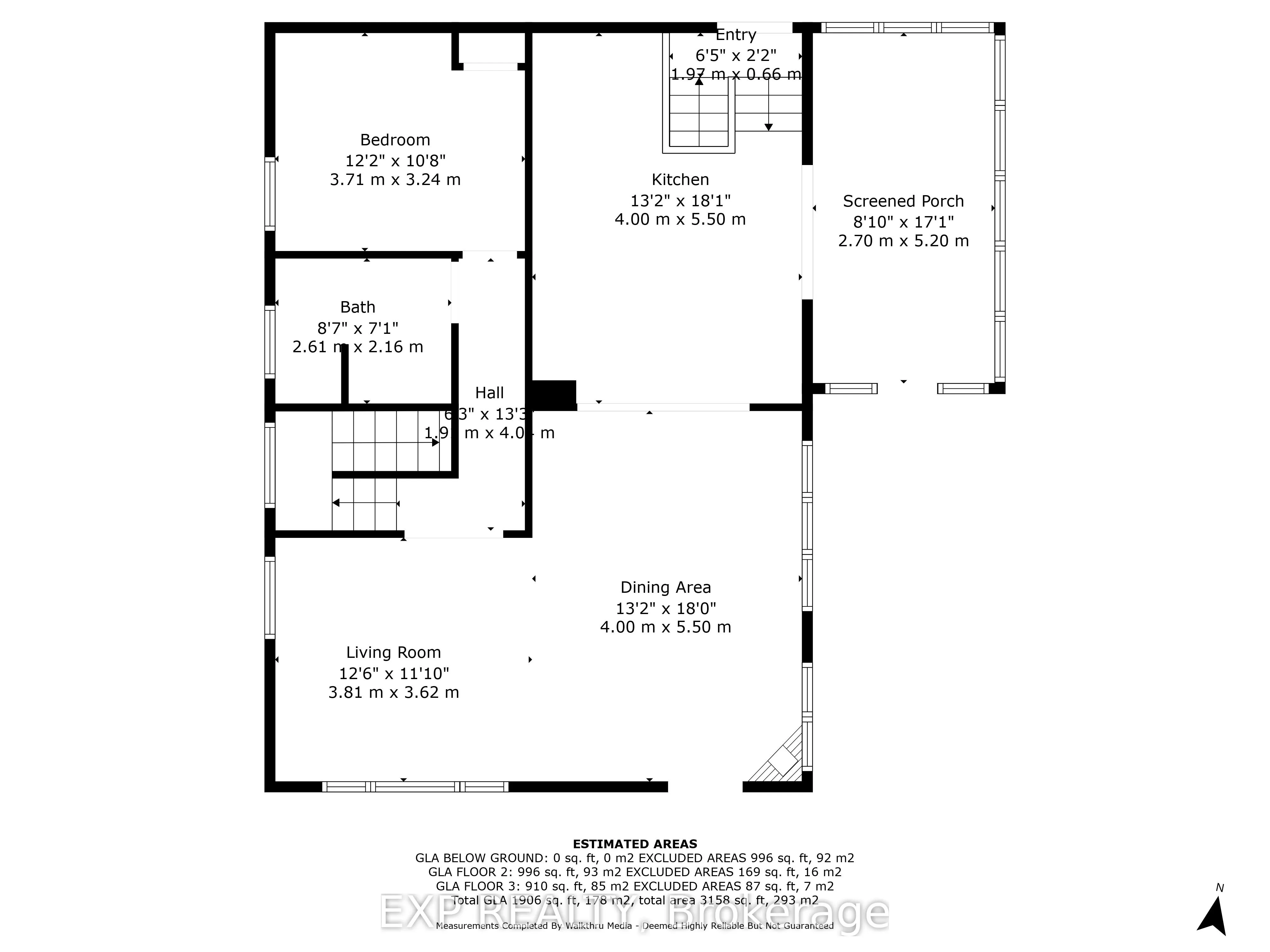247 Furnival Road