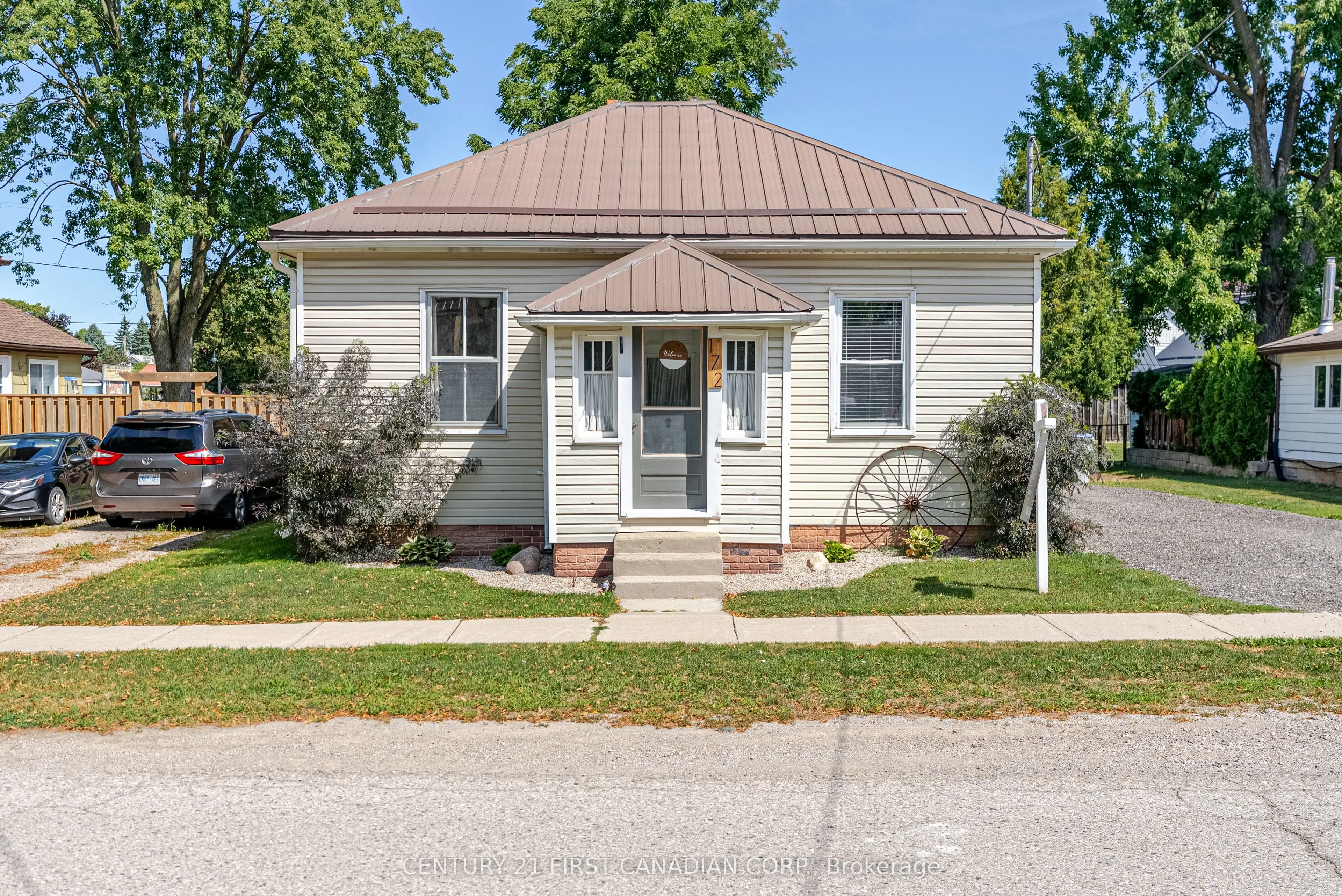 172 George Street
