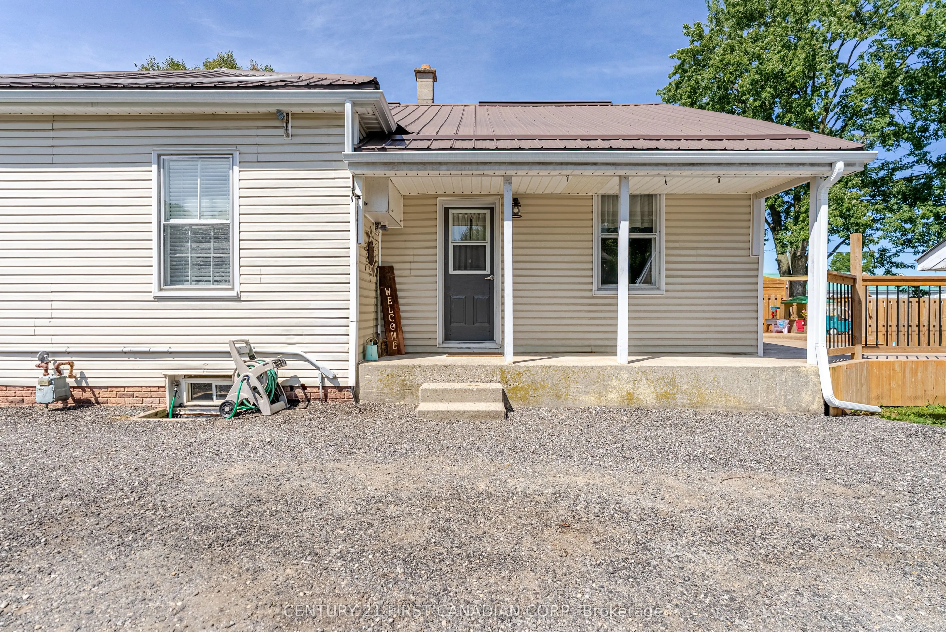 172 George Street