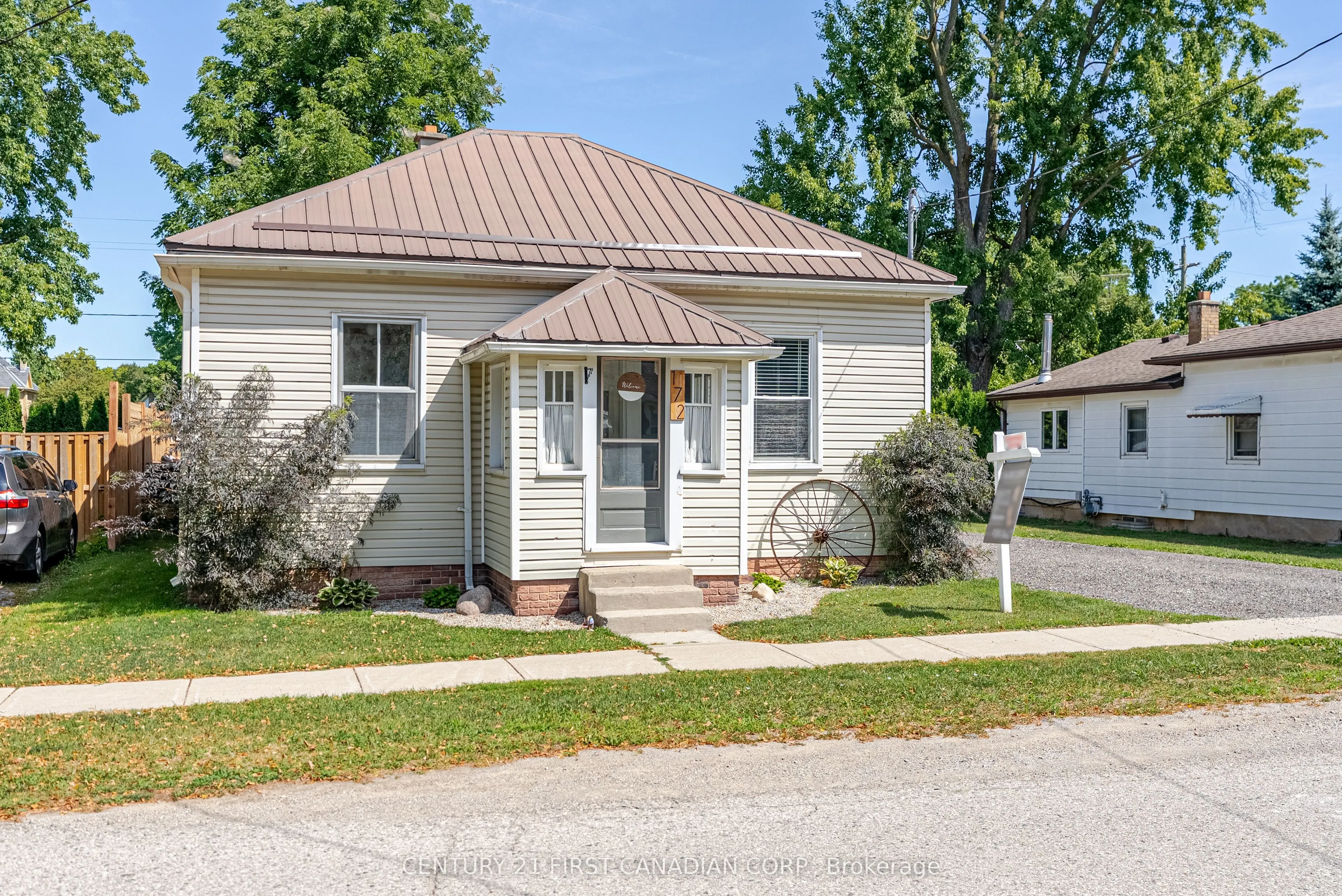 172 George Street