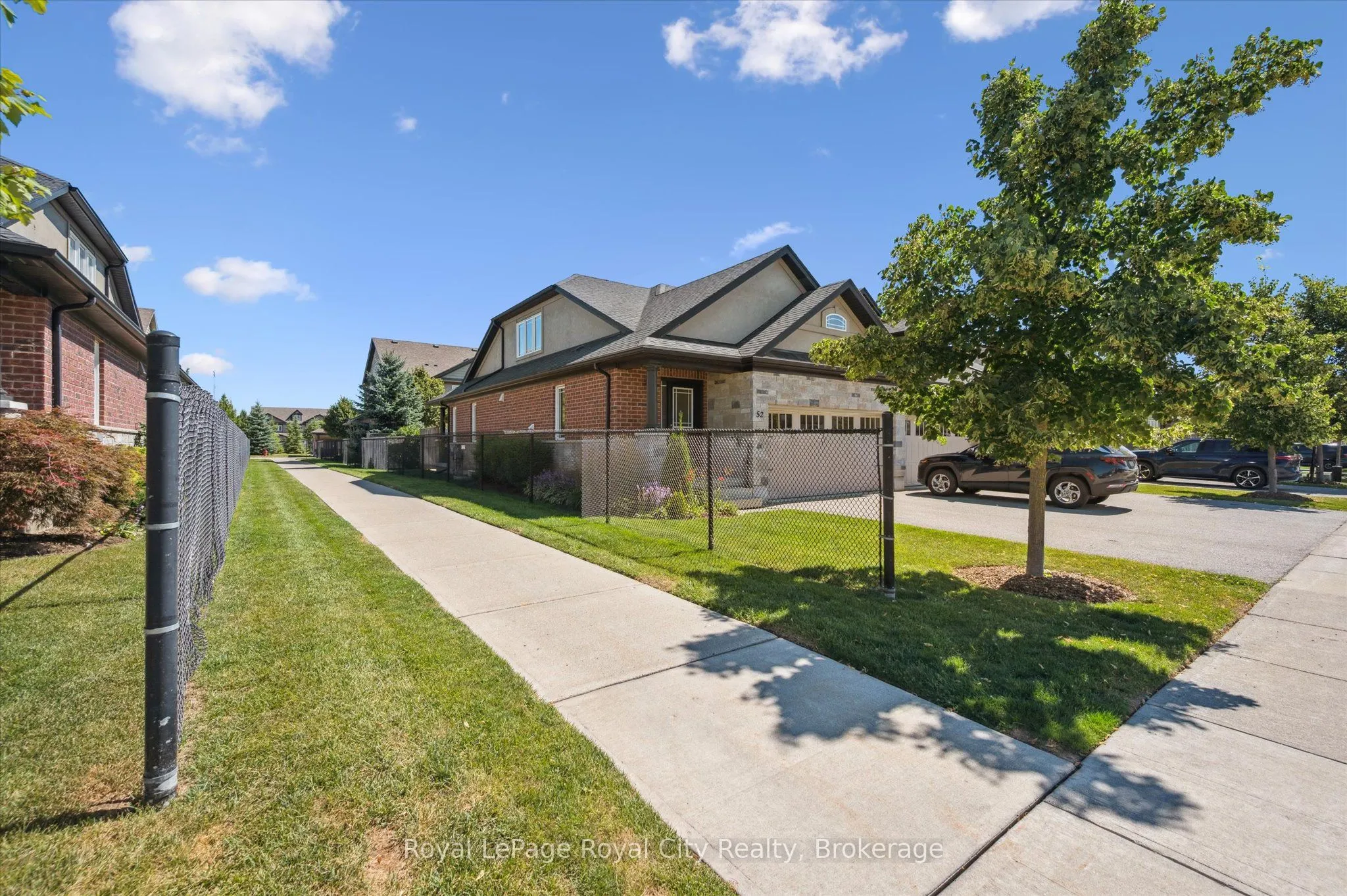 52 Aberdeen Street, #31