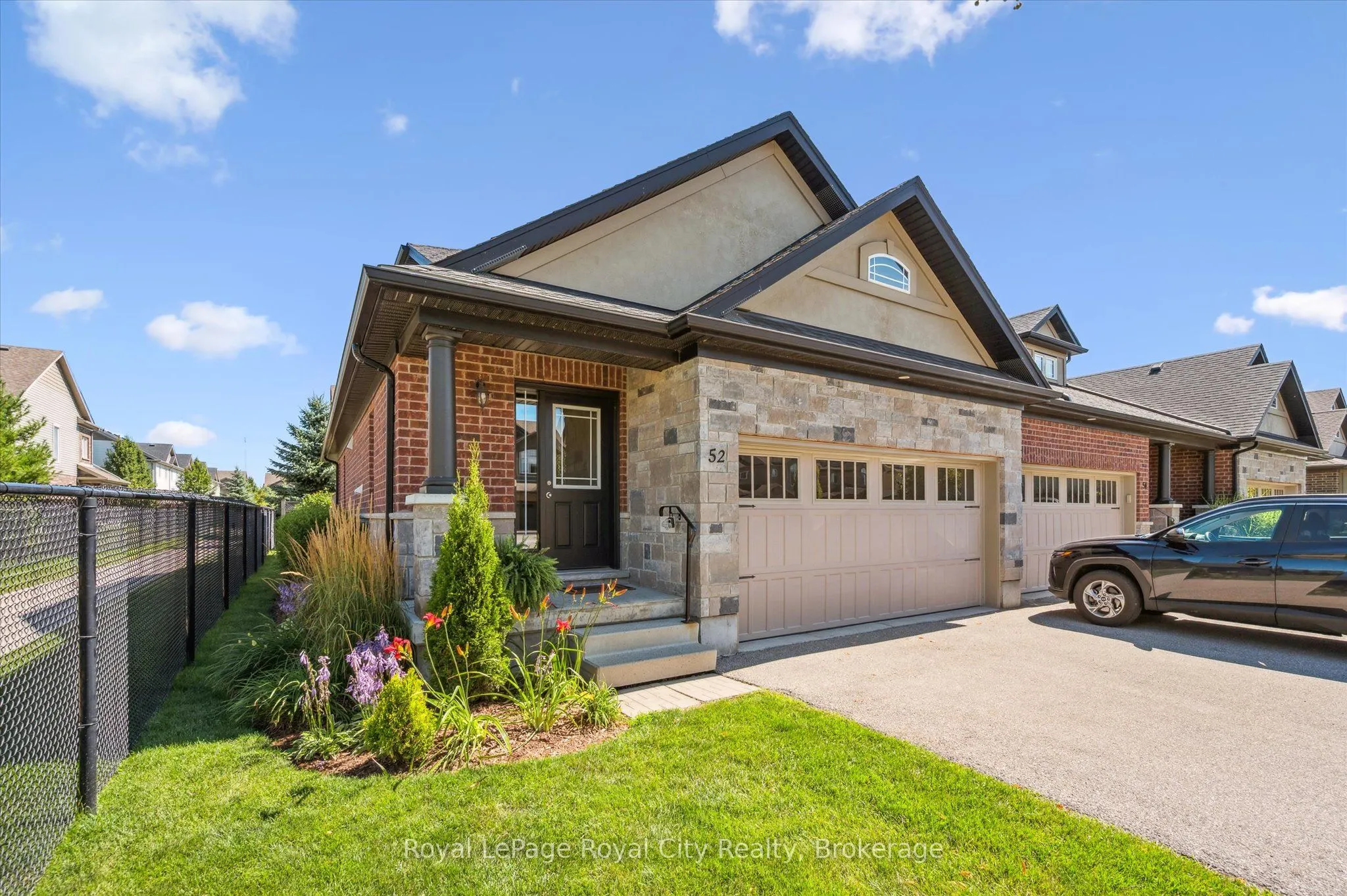 52 Aberdeen Street, #31