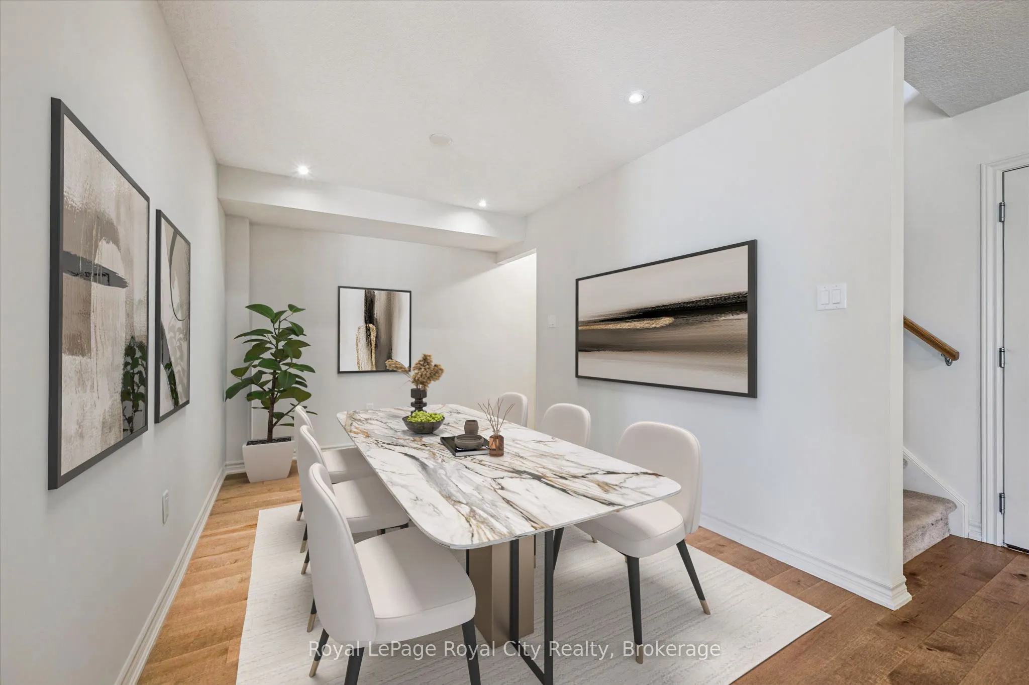 52 Aberdeen Street, #31