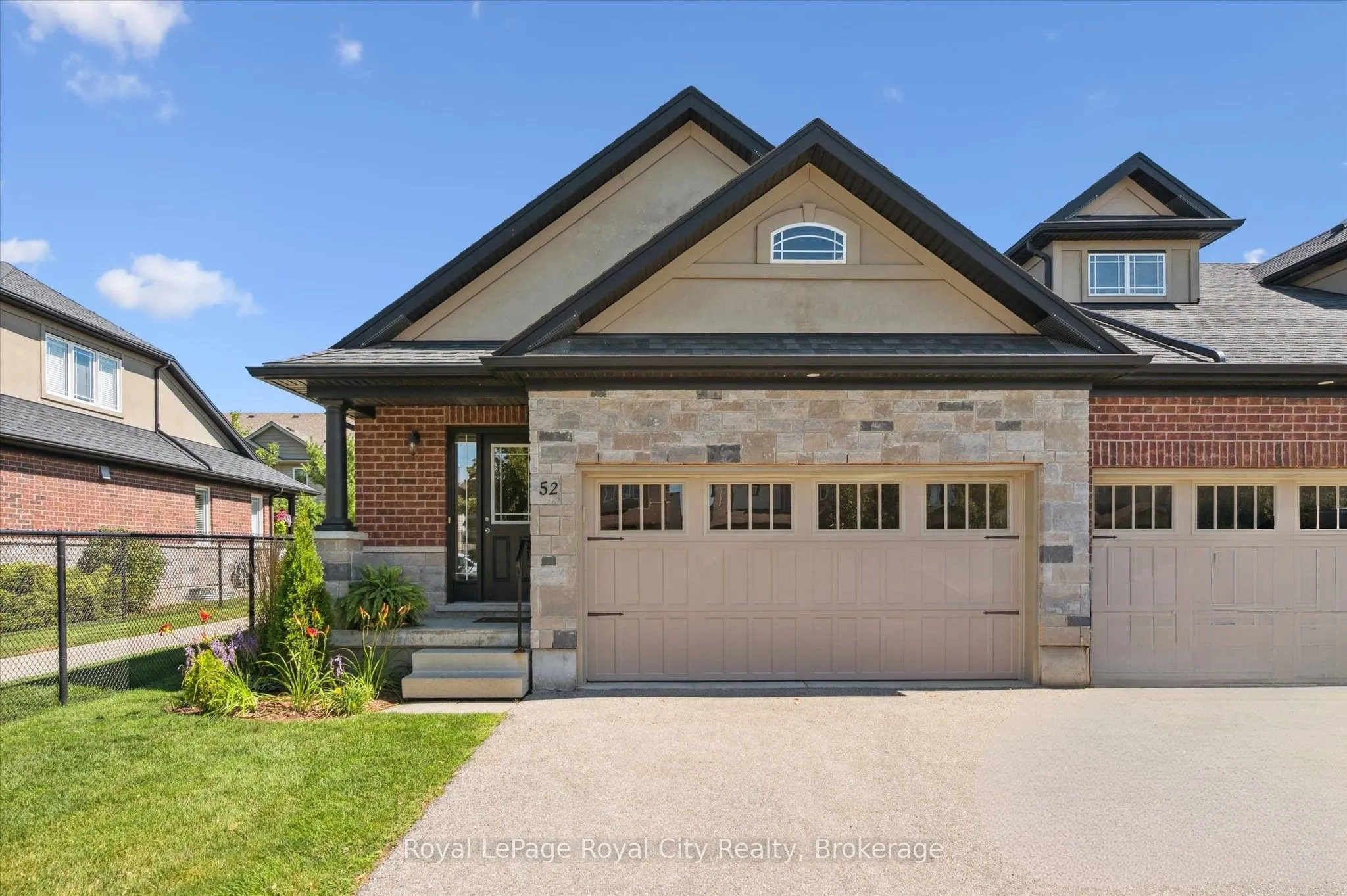 52 Aberdeen Street, #31