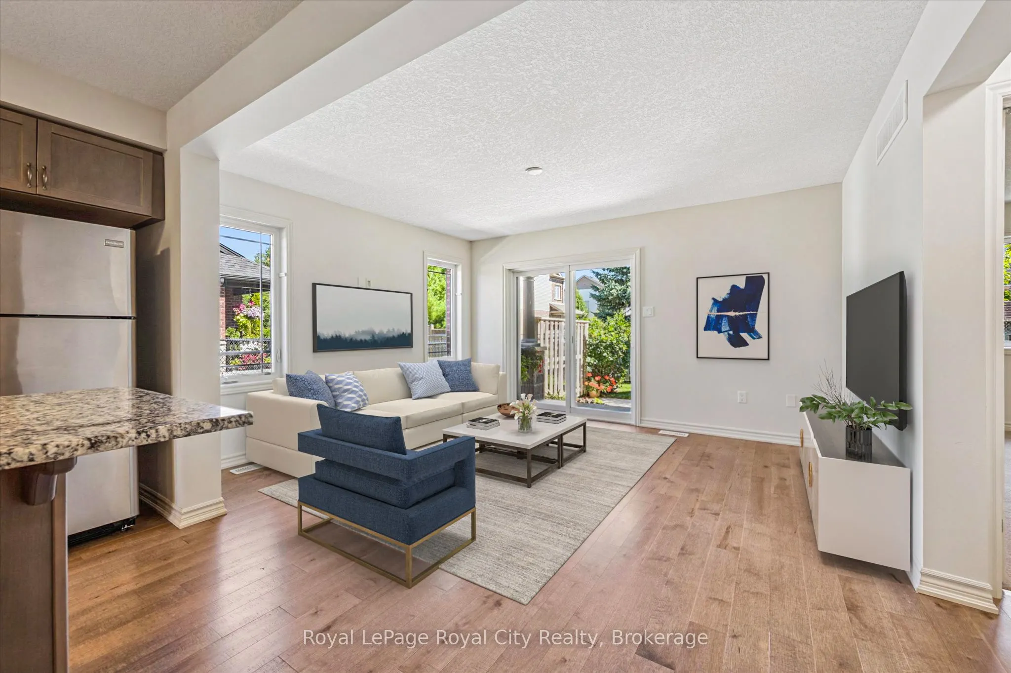 52 Aberdeen Street, #31