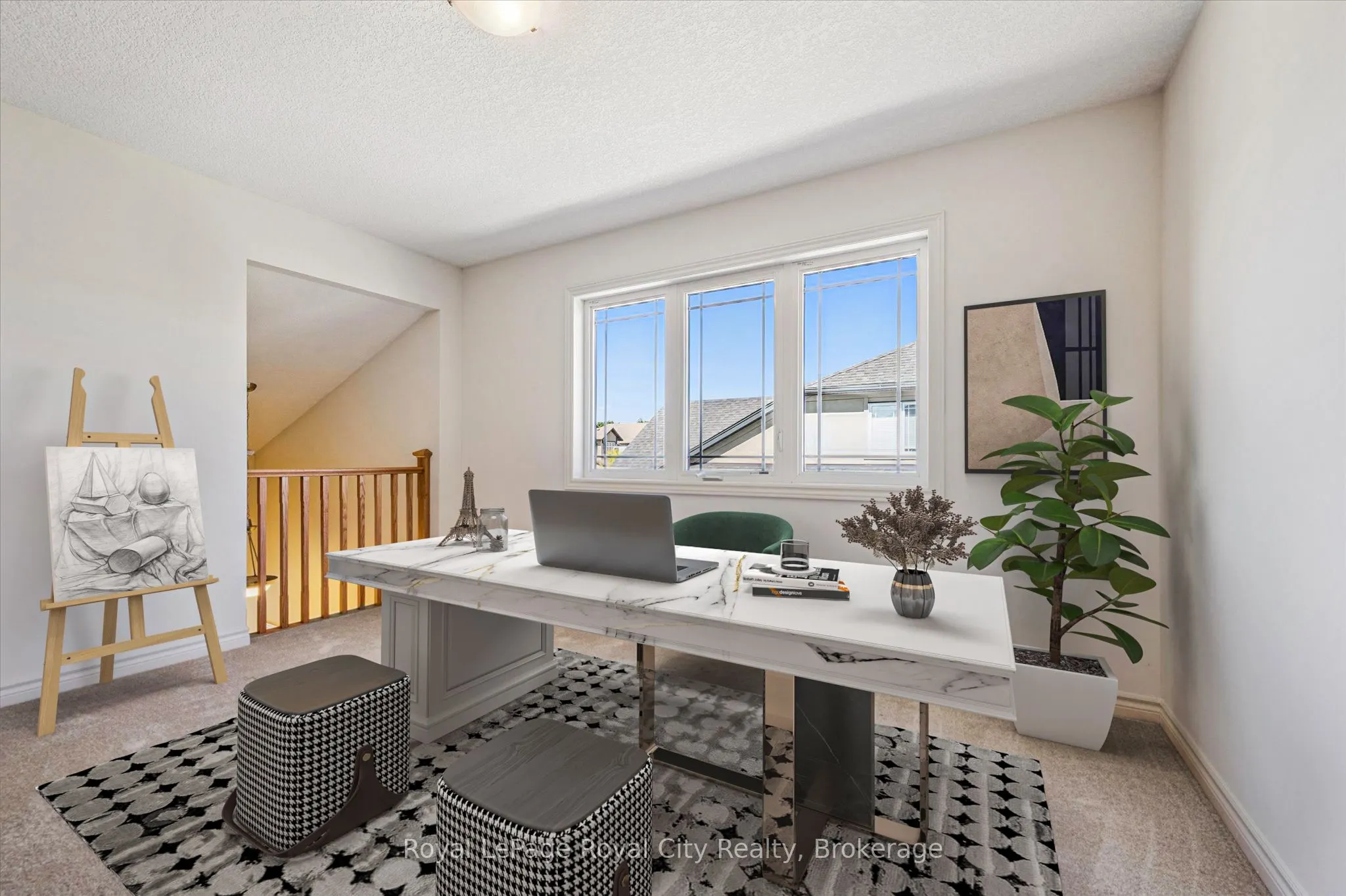 52 Aberdeen Street, #31