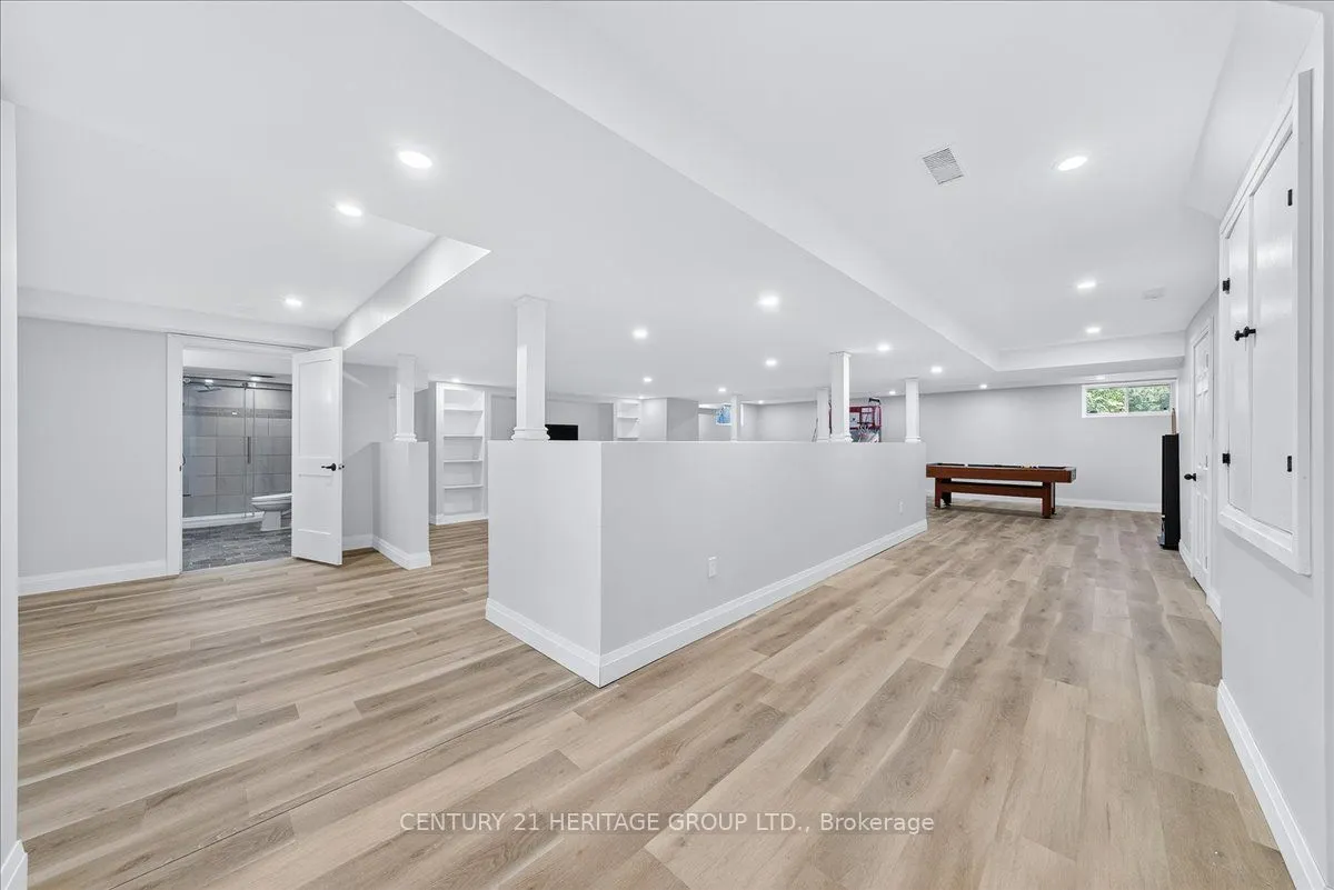 505 Eldon Station Road