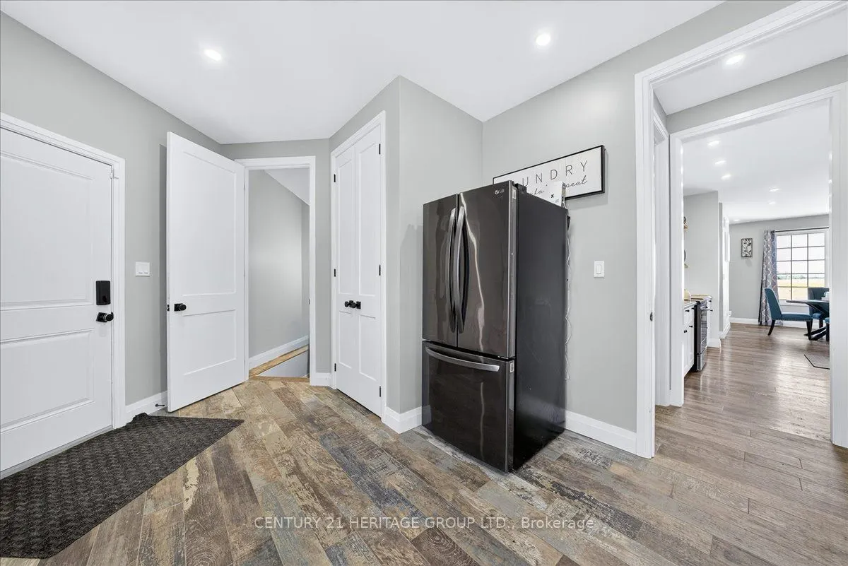 505 Eldon Station Road
