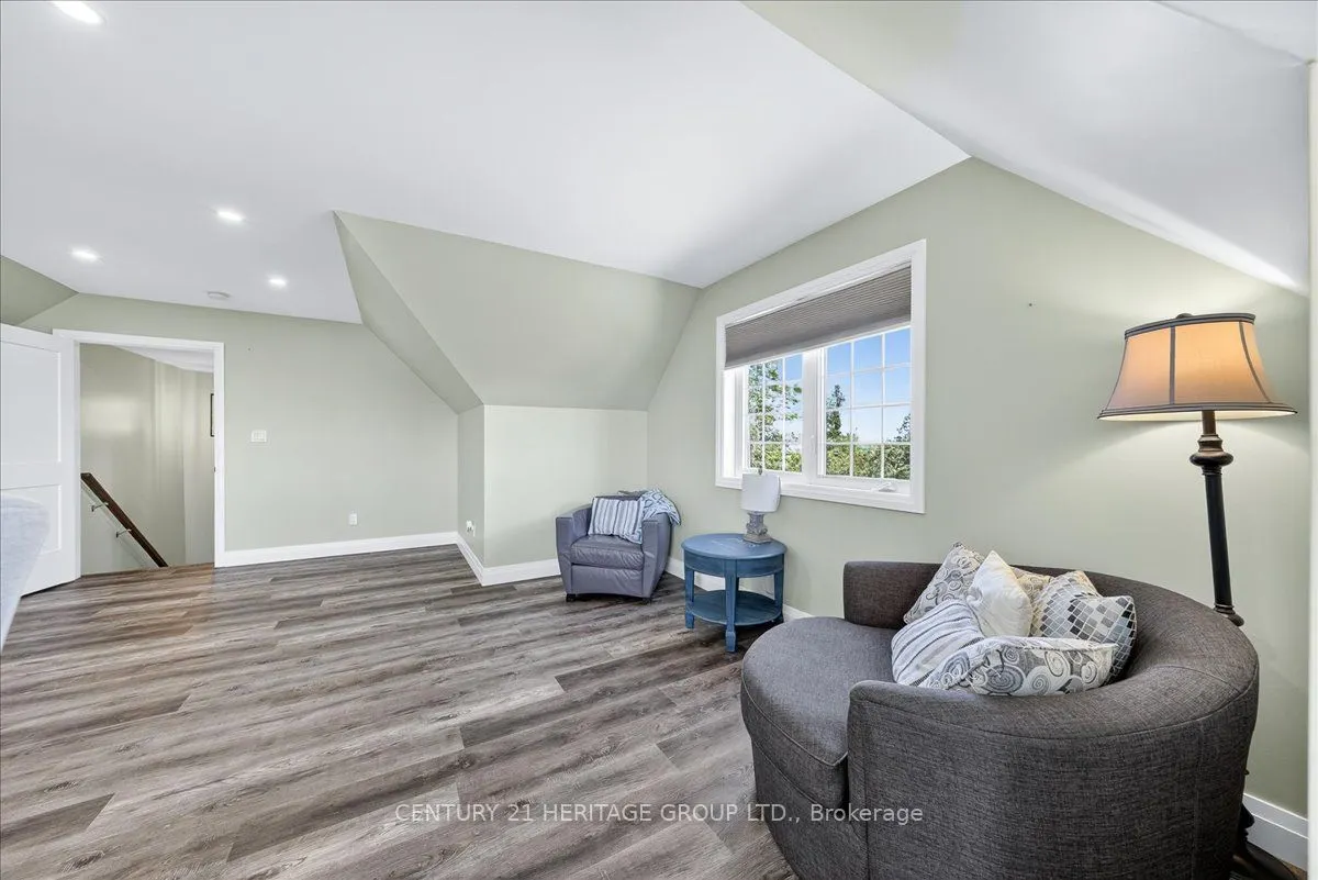 505 Eldon Station Road