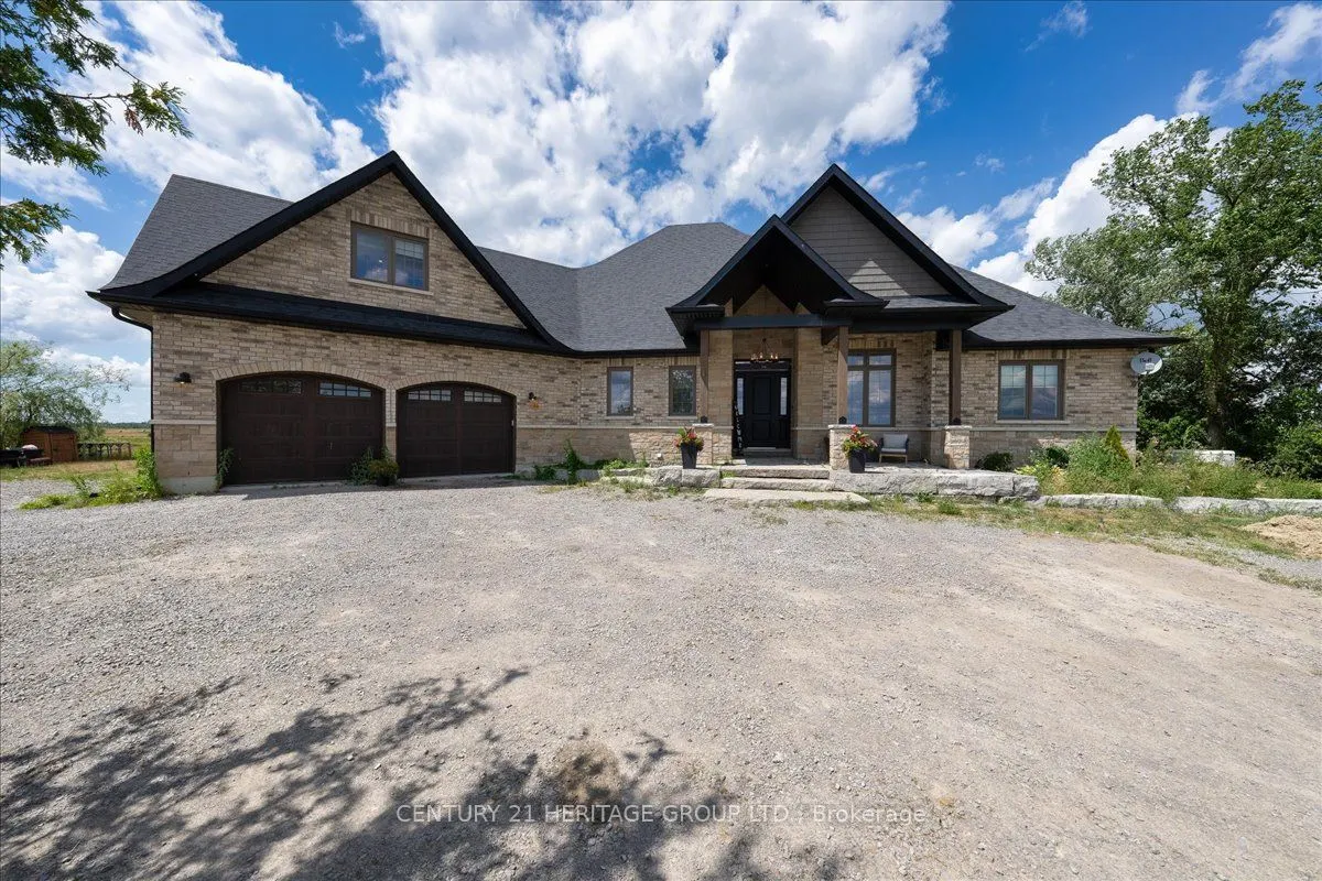 505 Eldon Station Road