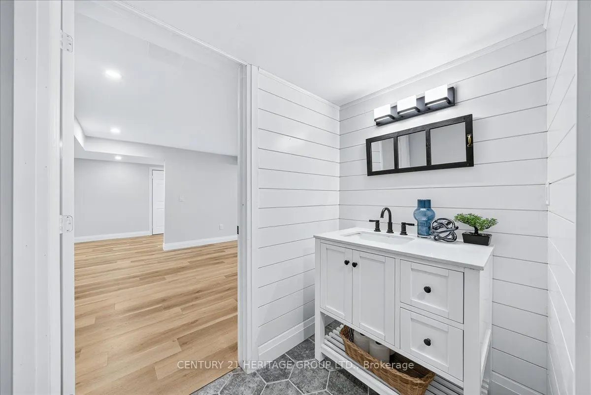 505 Eldon Station Road