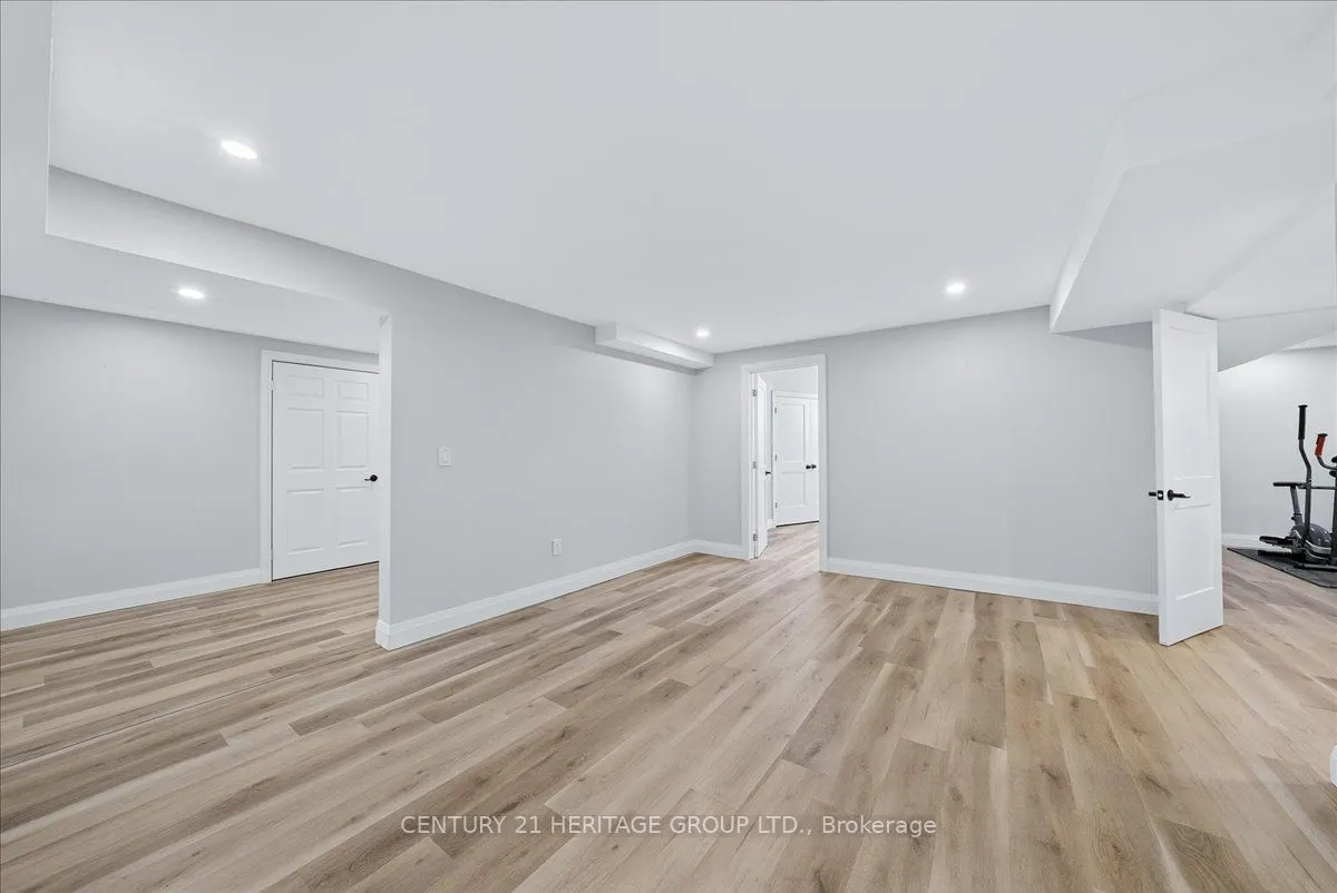 505 Eldon Station Road