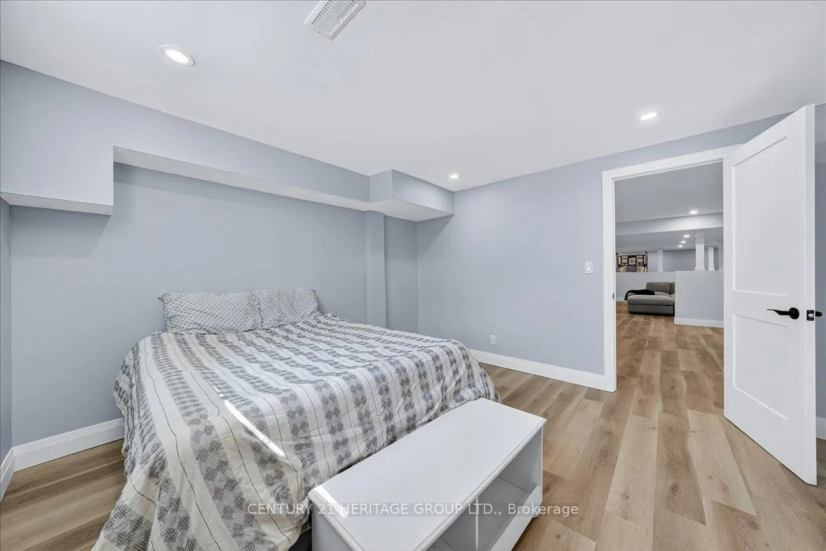 505 Eldon Station Road