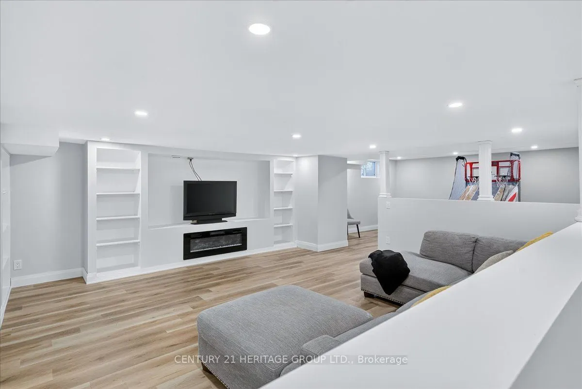 505 Eldon Station Road