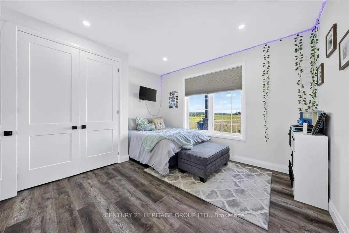 505 Eldon Station Road