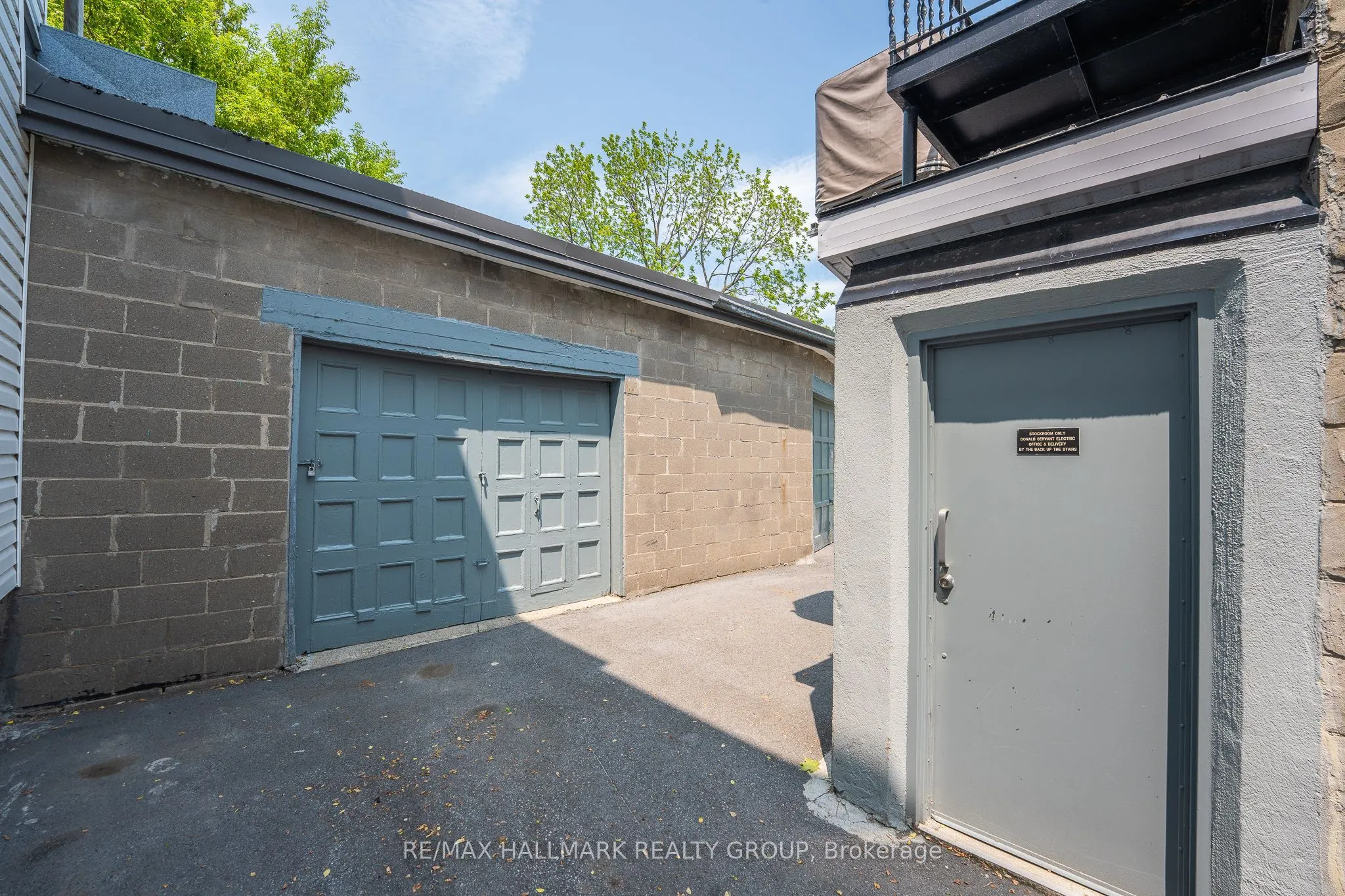 219 Bruyère Street