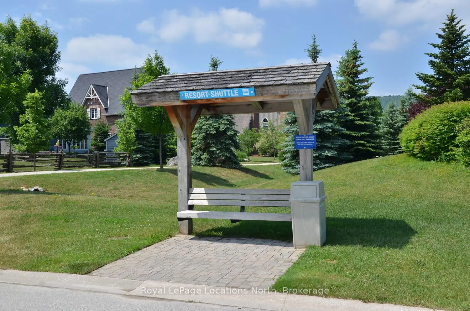 170 Snowbridge Way, #223