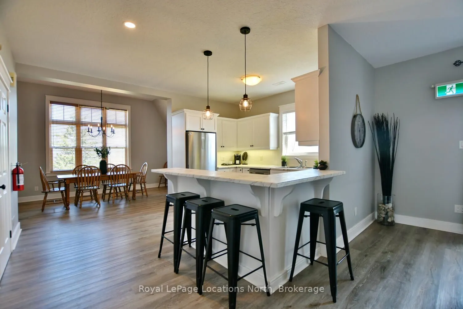 170 Snowbridge Way, #223