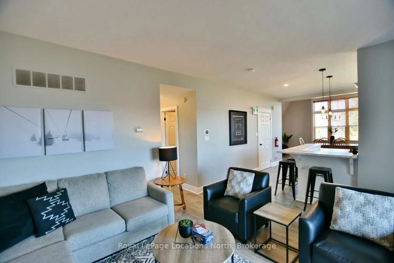 170 Snowbridge Way, #223