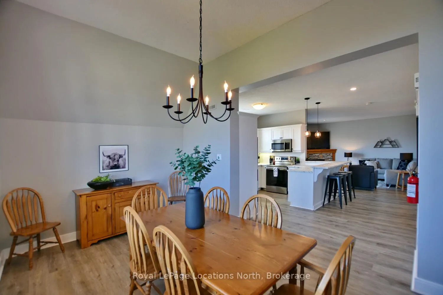 170 Snowbridge Way, #223