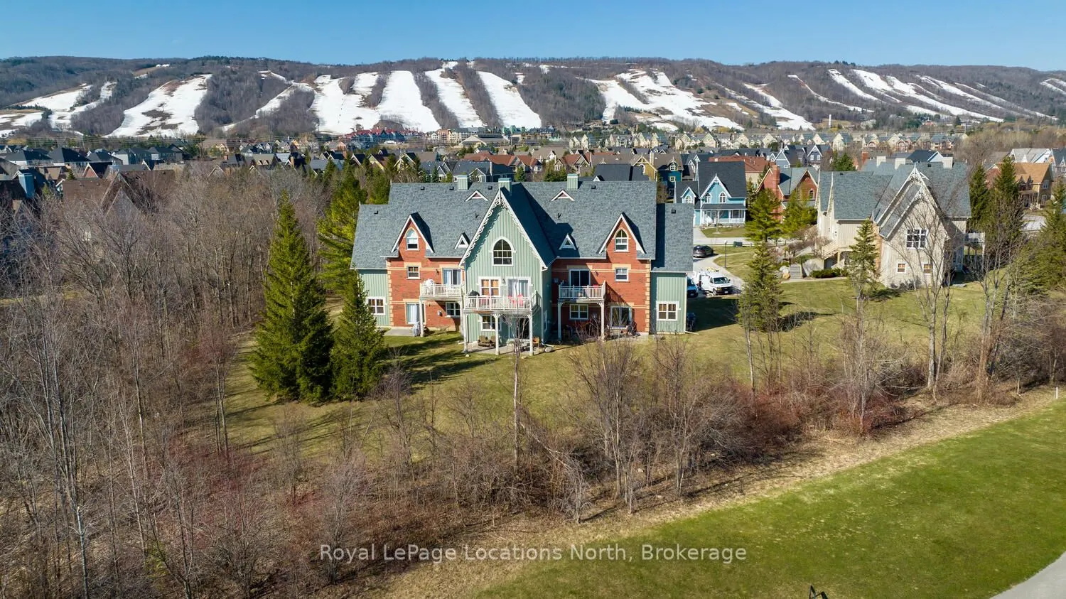 170 Snowbridge Way, #223