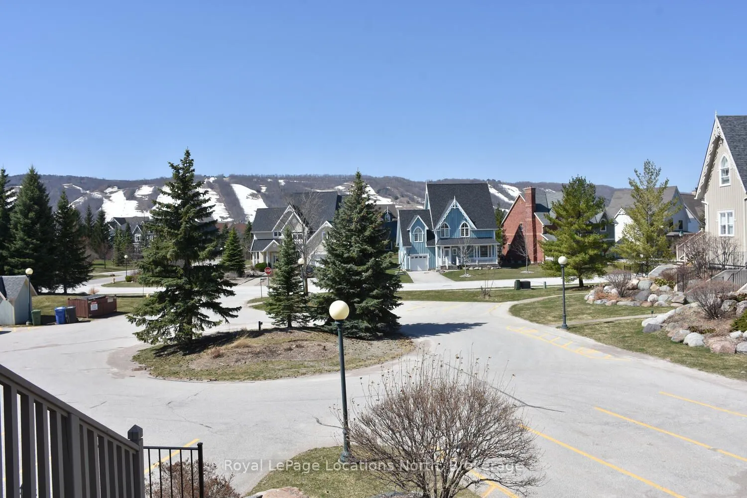 170 Snowbridge Way, #223