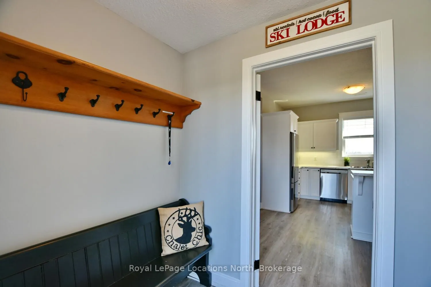 170 Snowbridge Way, #223