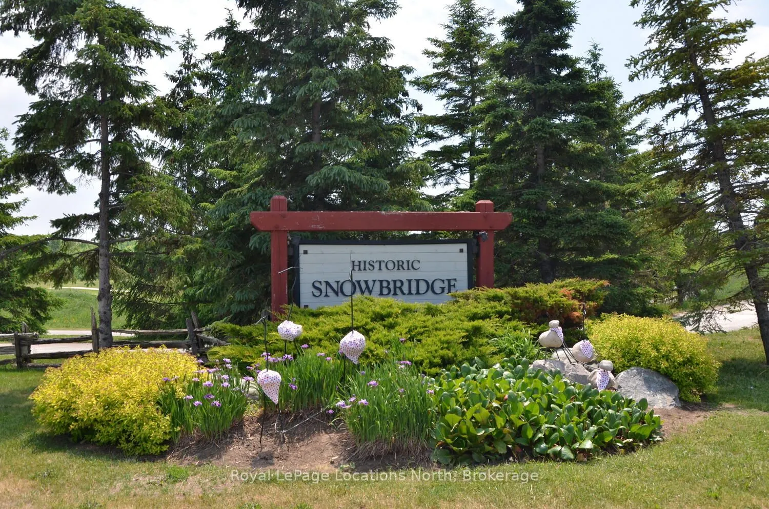 170 Snowbridge Way, #223