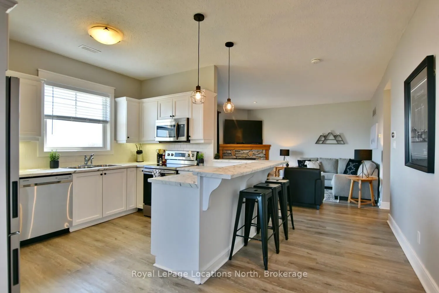 170 Snowbridge Way, #223