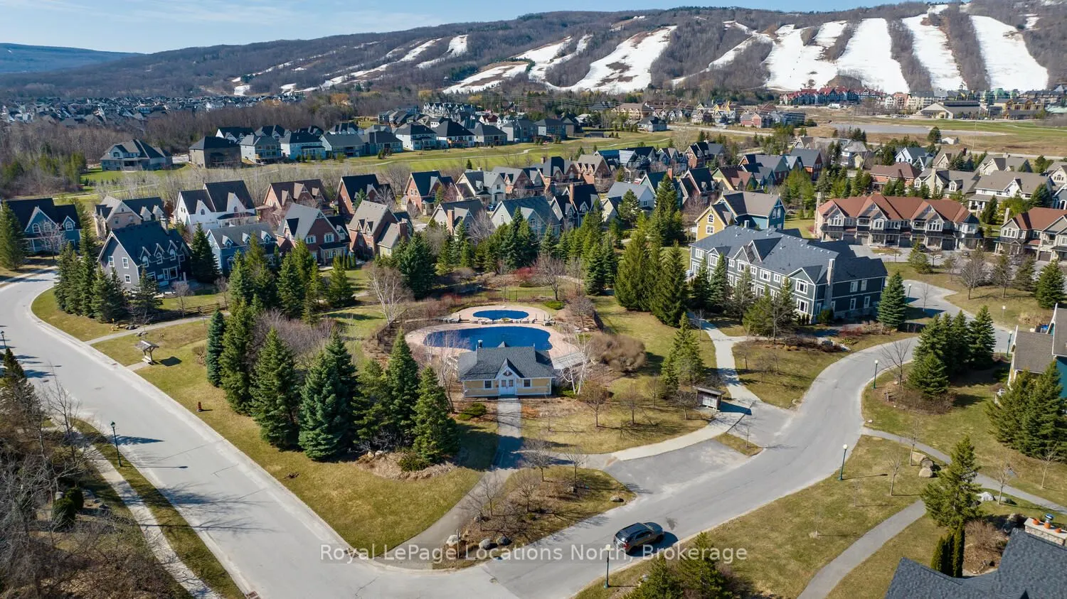 170 Snowbridge Way, #223