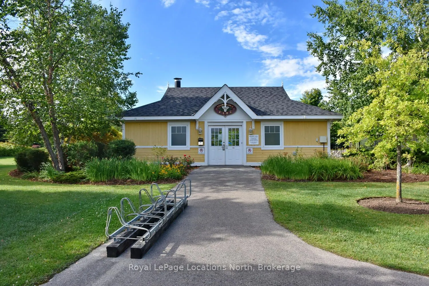 170 Snowbridge Way, #223