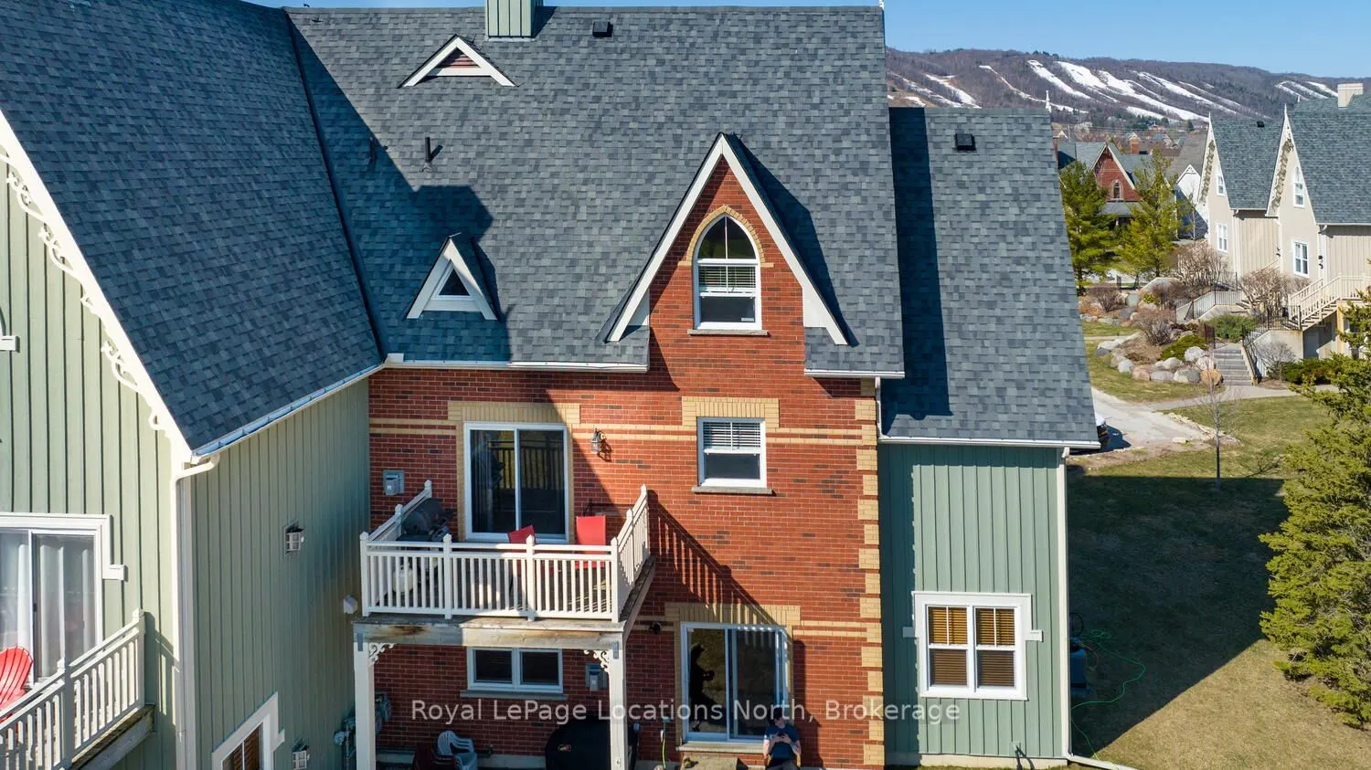 170 Snowbridge Way, #223