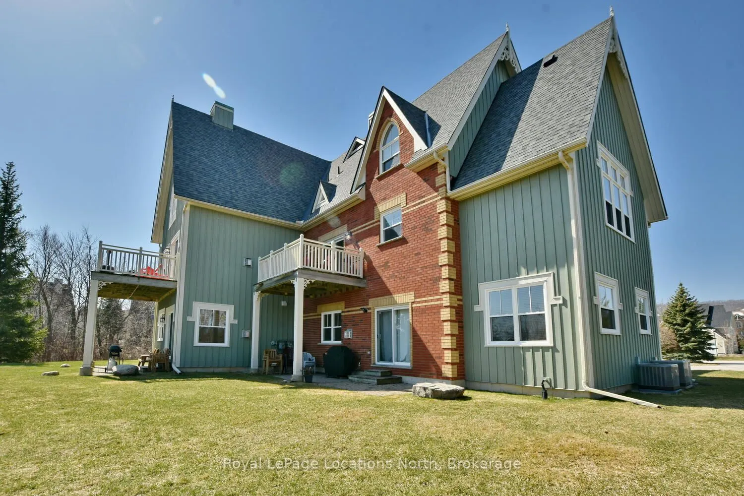 170 Snowbridge Way, #223