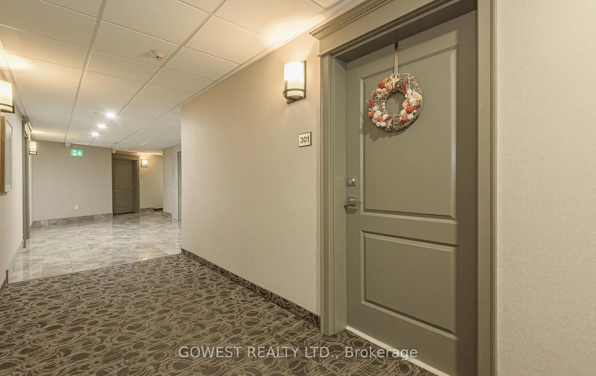 125 Shoreview Place, #301