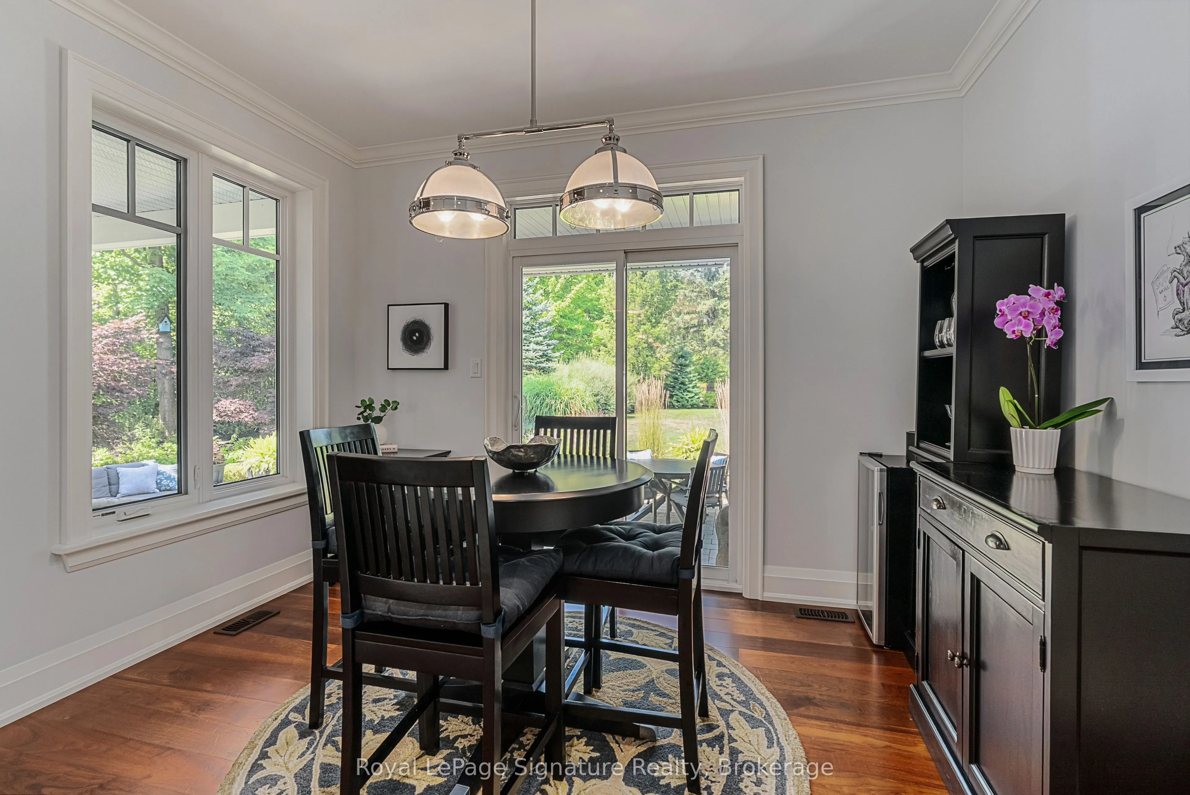 108 HOGGARD Court