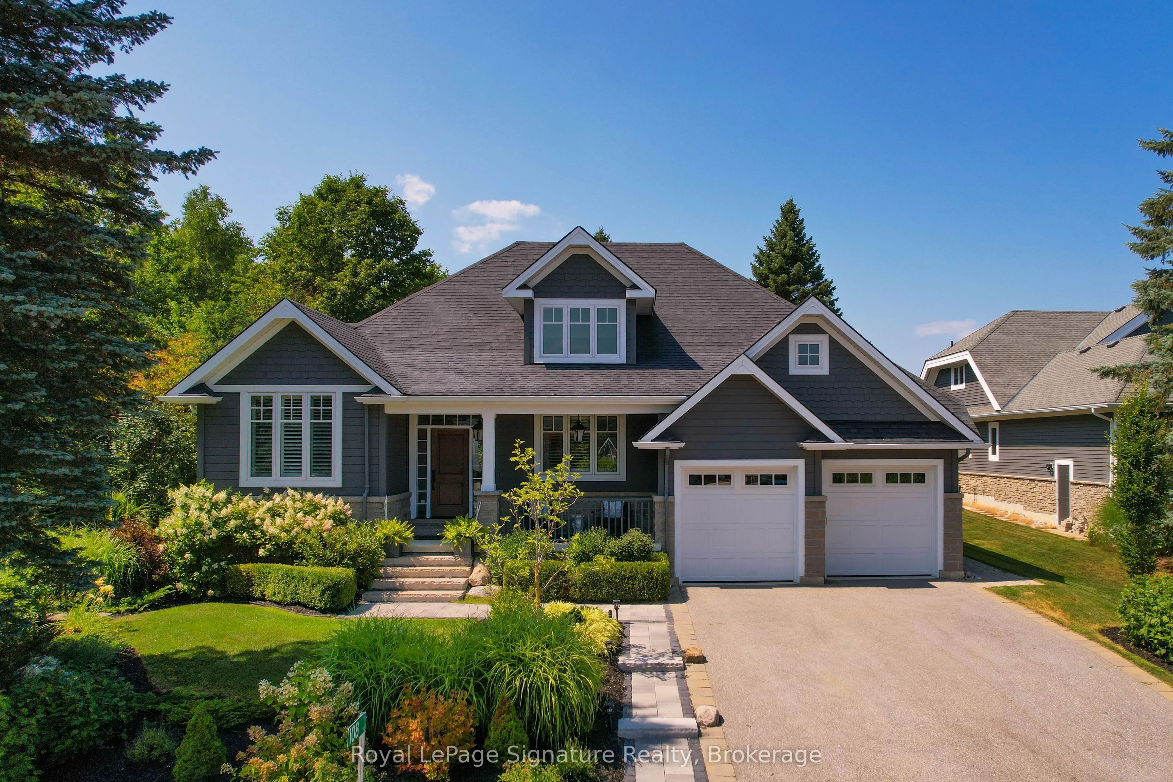 108 HOGGARD Court