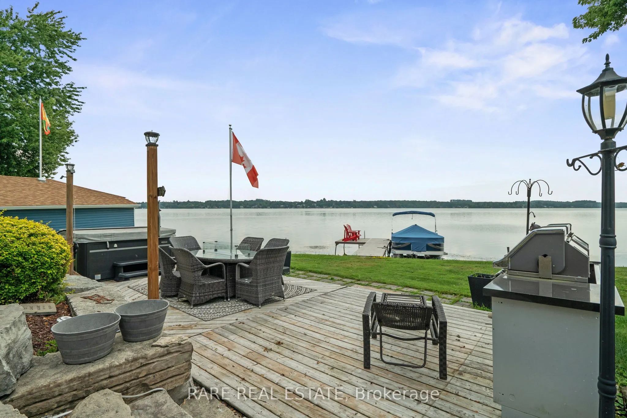 69 Marsh Creek Road