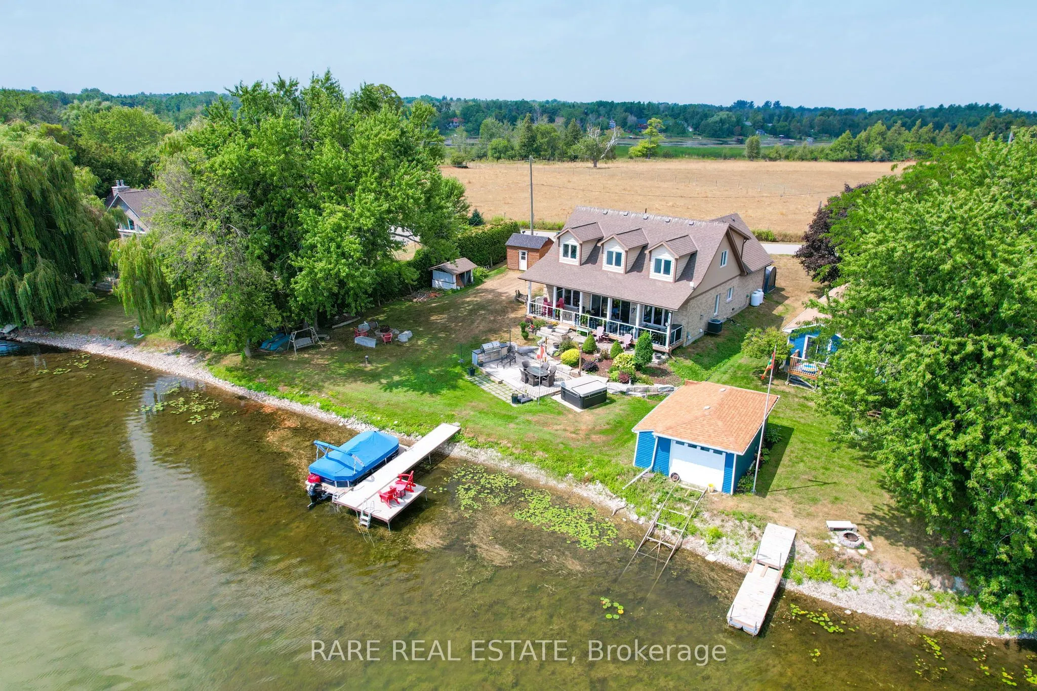 69 Marsh Creek Road