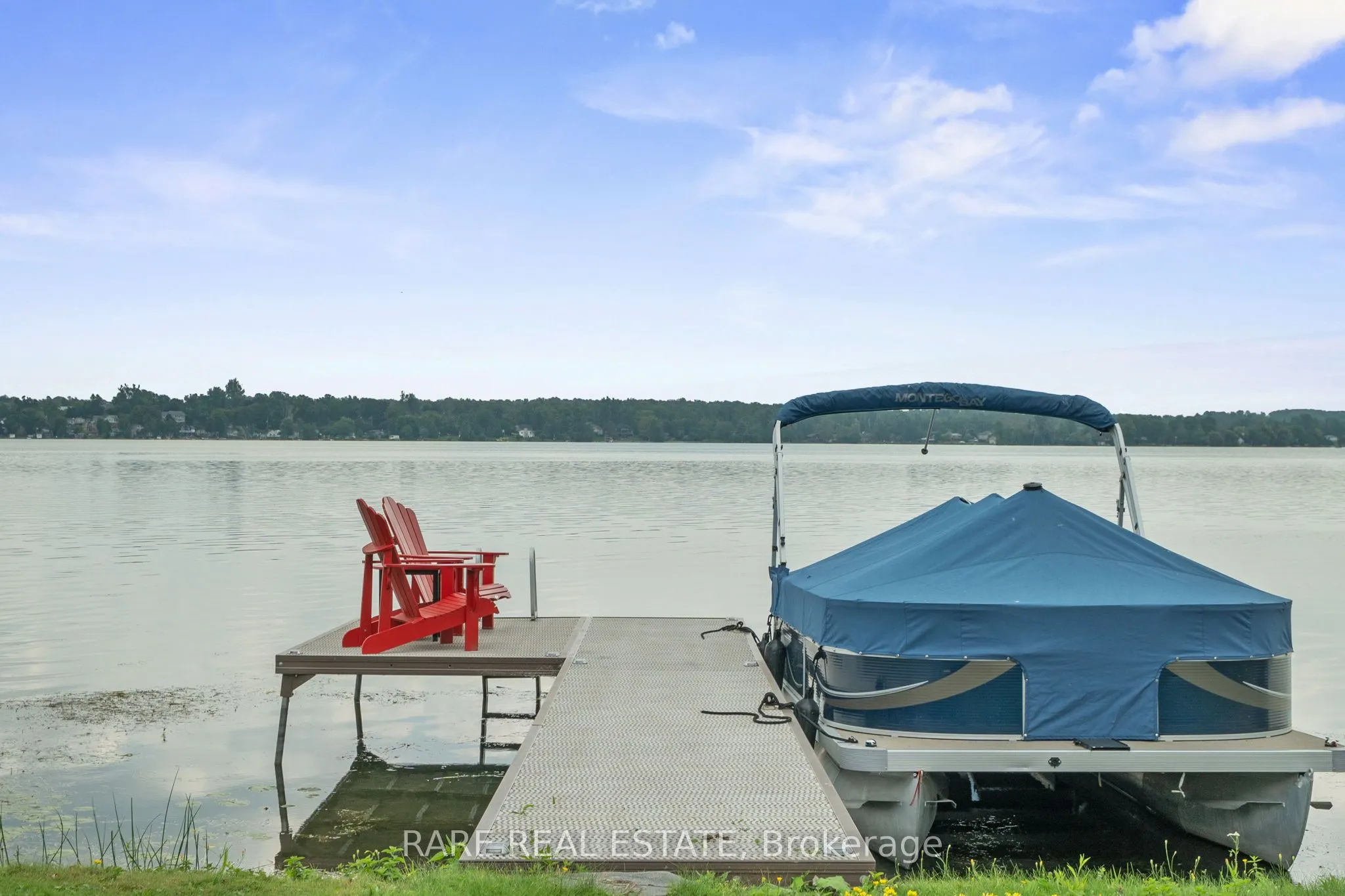69 Marsh Creek Road