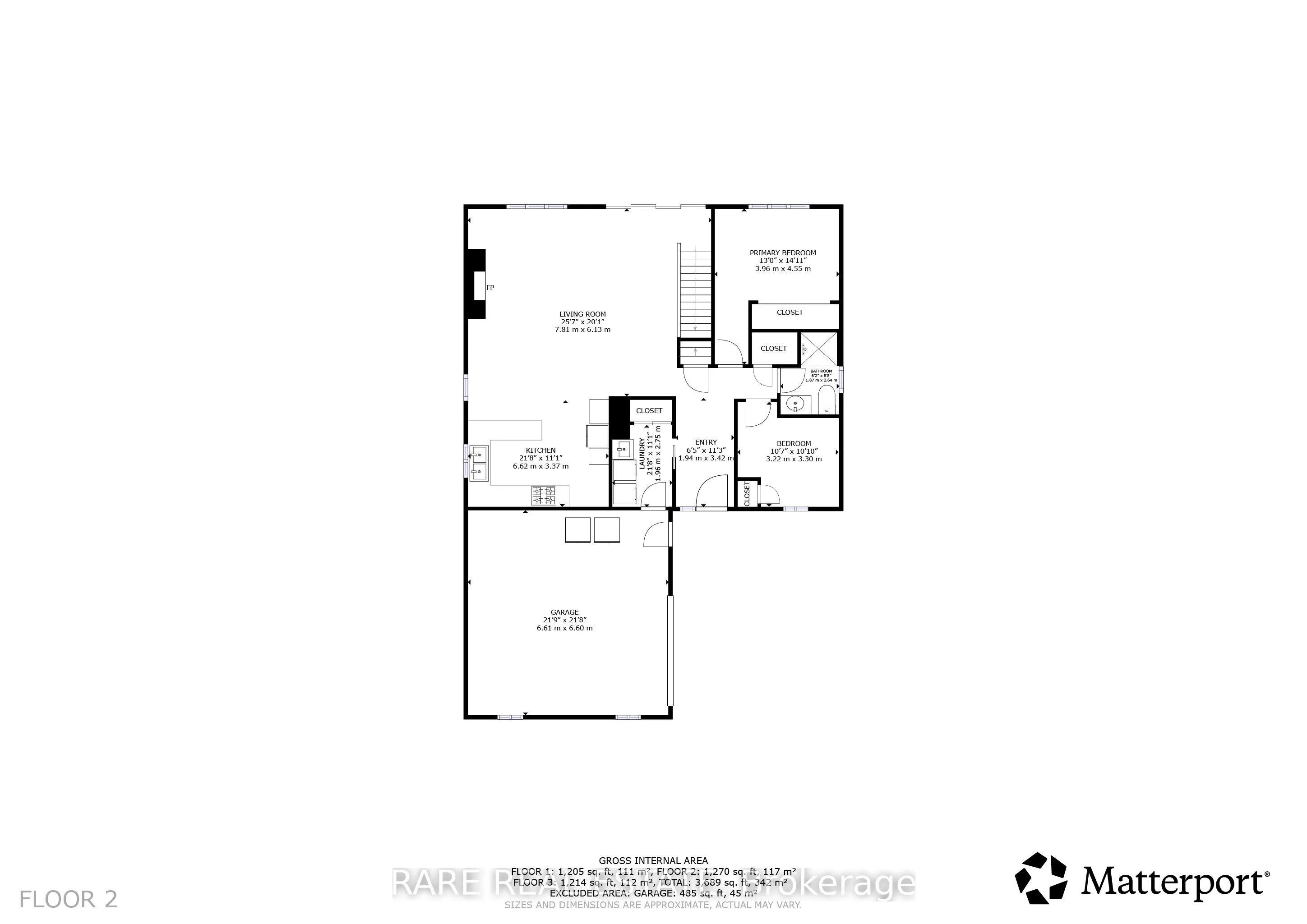69 Marsh Creek Road