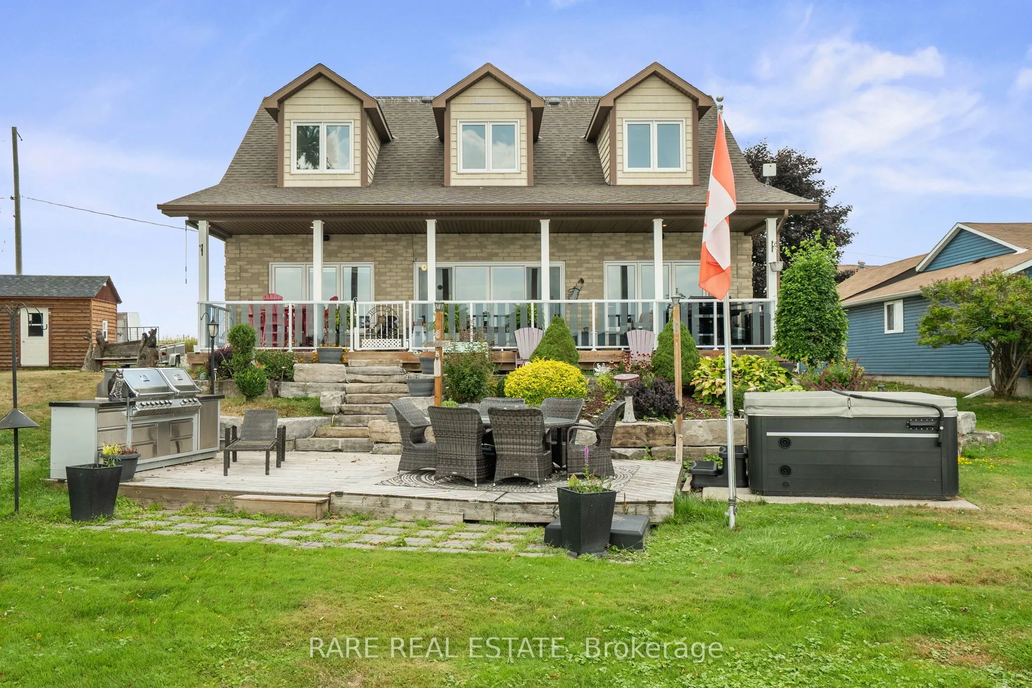 69 Marsh Creek Road