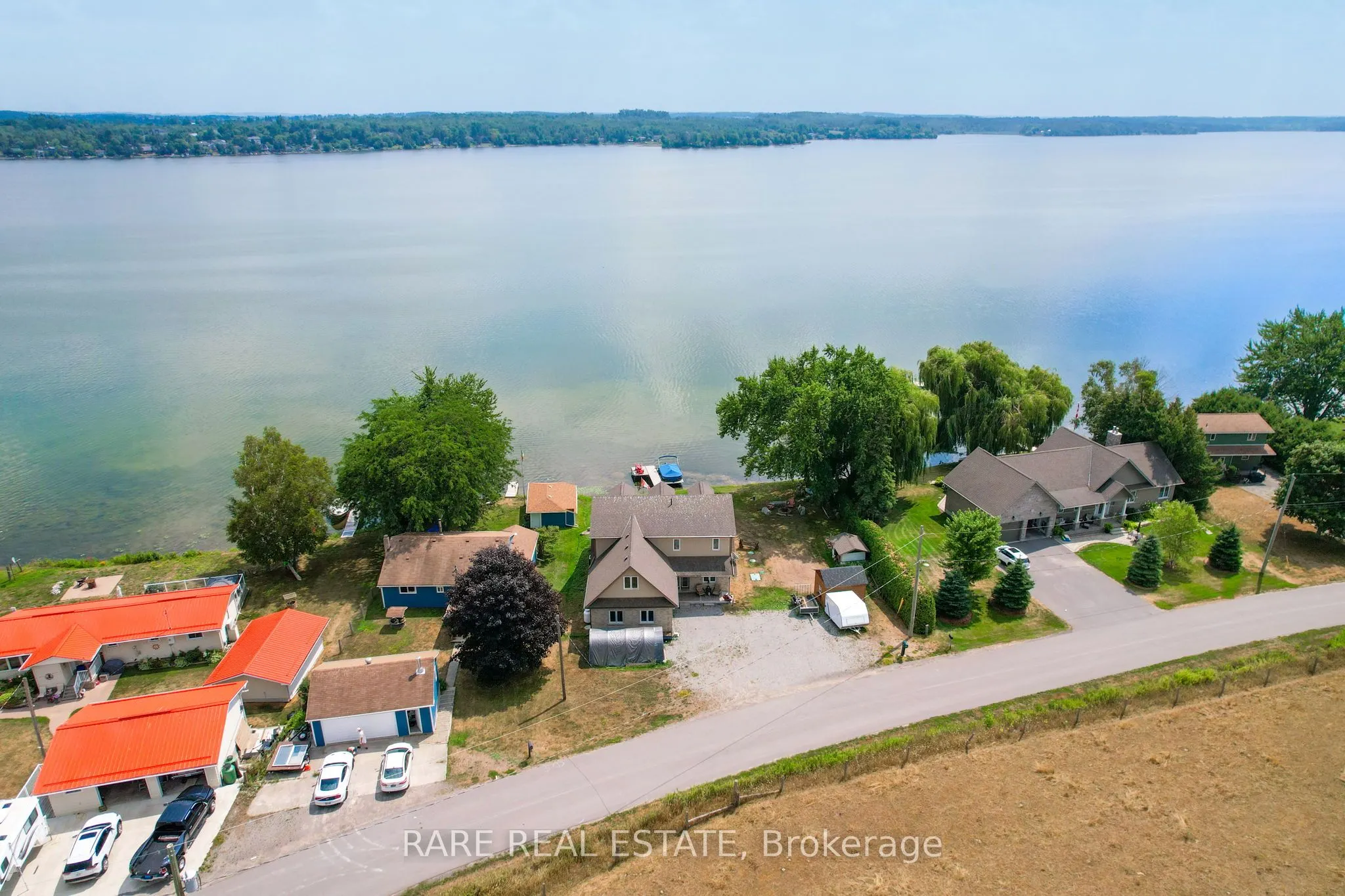 69 Marsh Creek Road