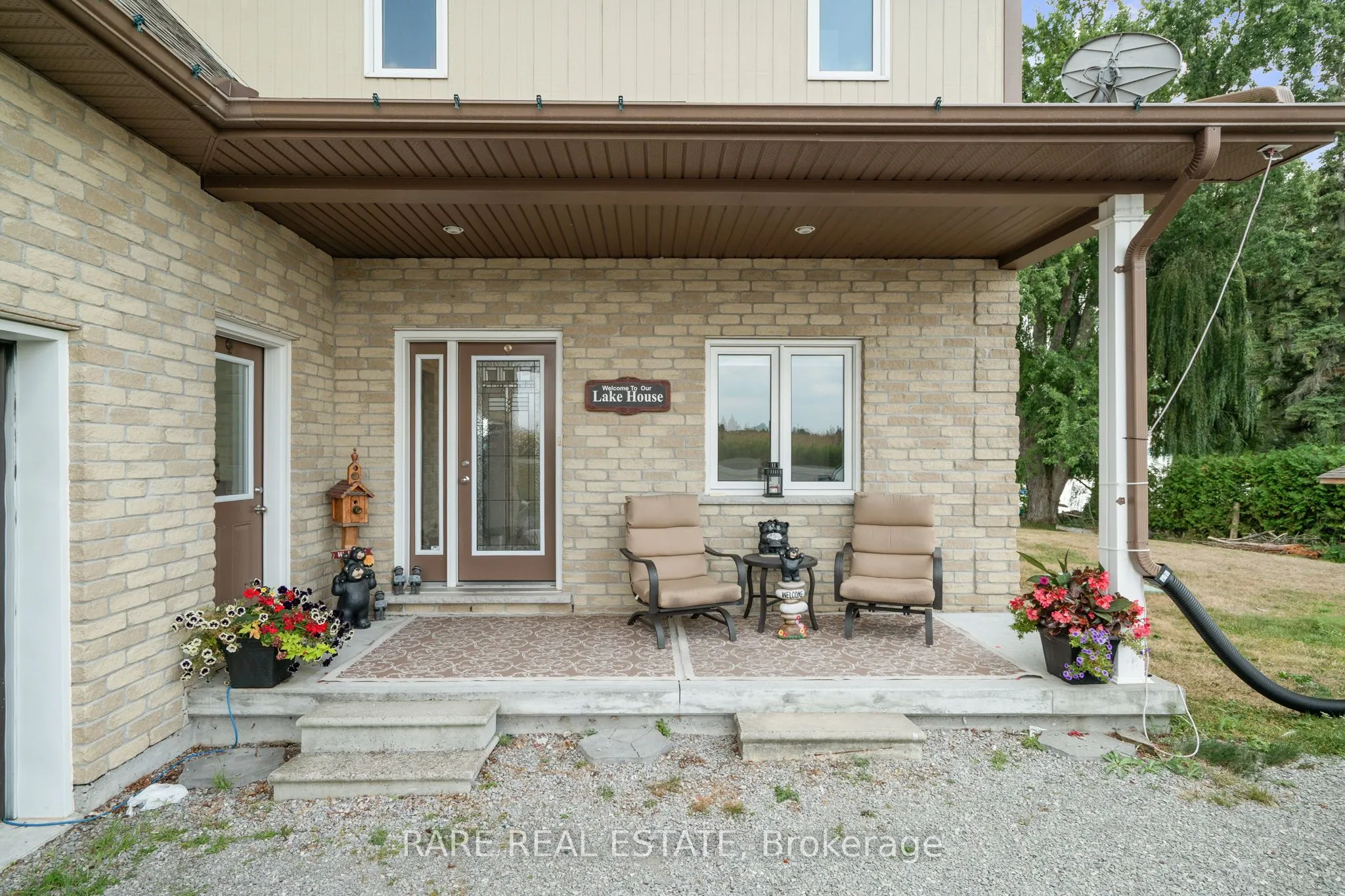 69 Marsh Creek Road