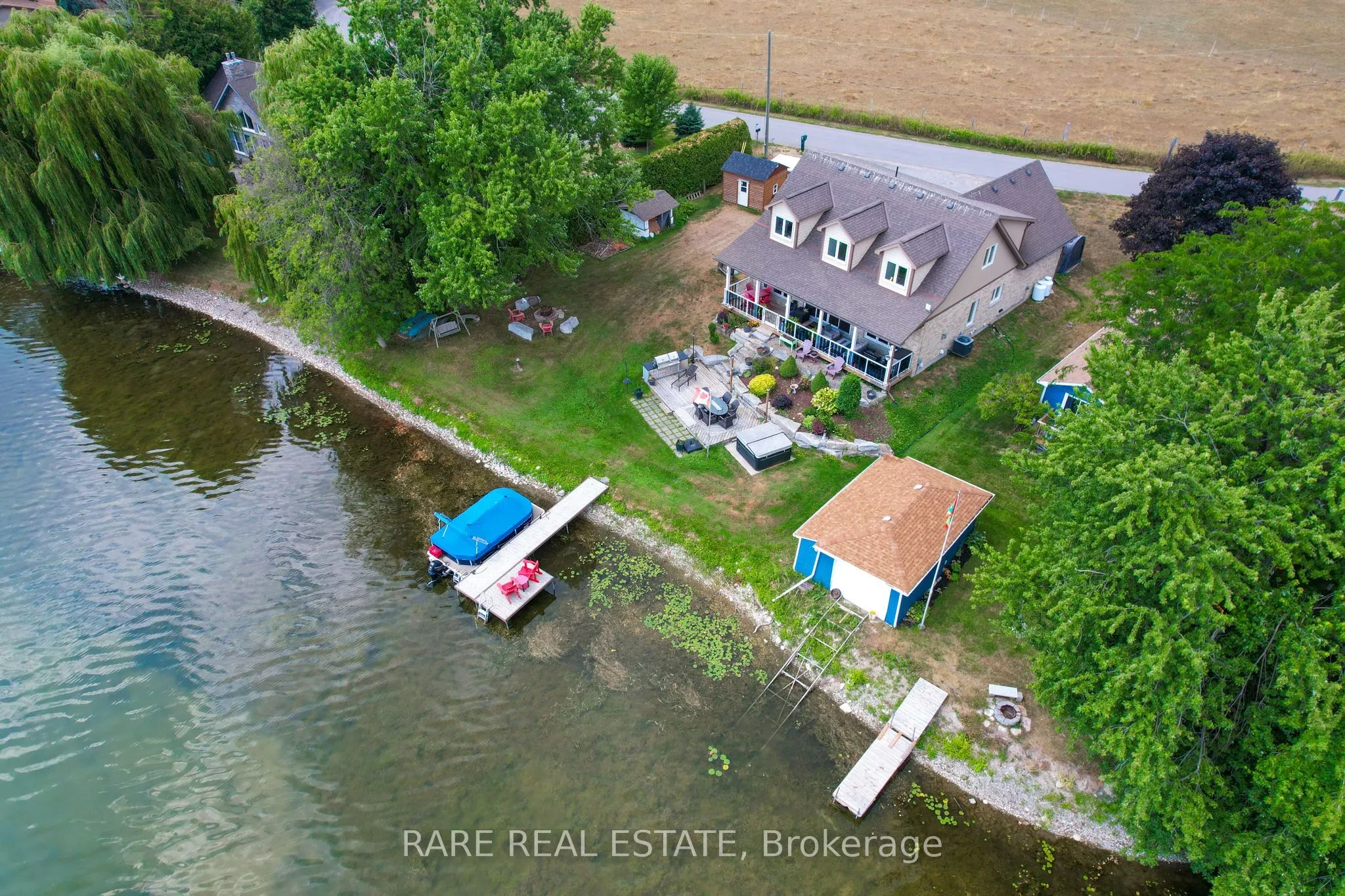 69 Marsh Creek Road